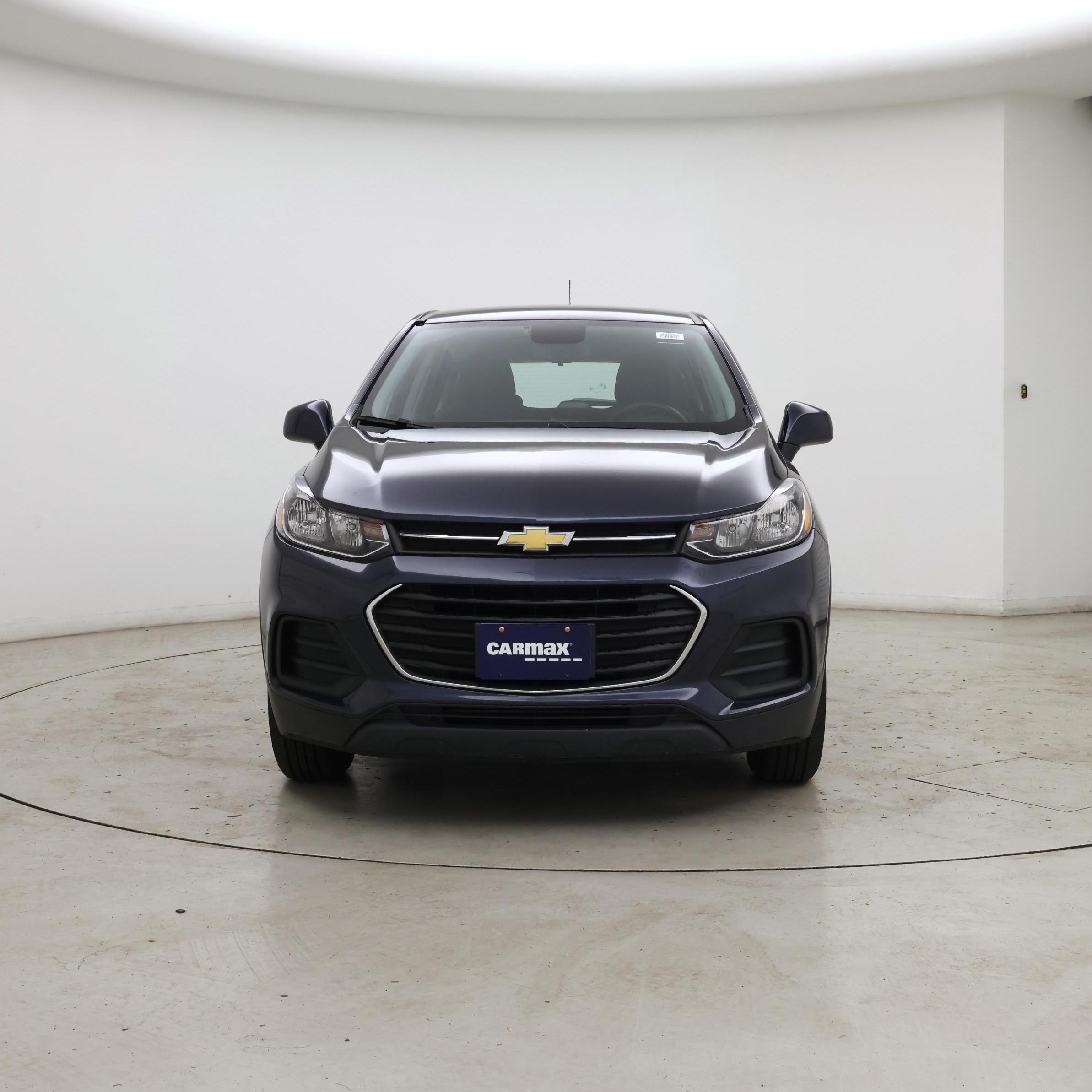 Thumbnail: 2019 Chevrolet Trax - 5