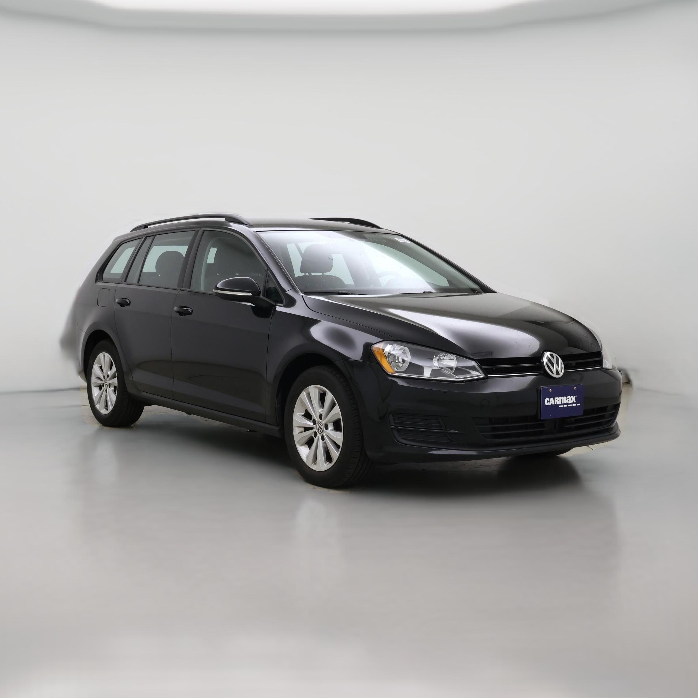 Thumbnail: 2017 Volkswagen Golf - 1
