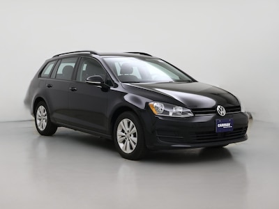 2017 Volkswagen Golf S