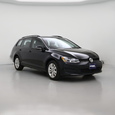2017 Volkswagen Golf S