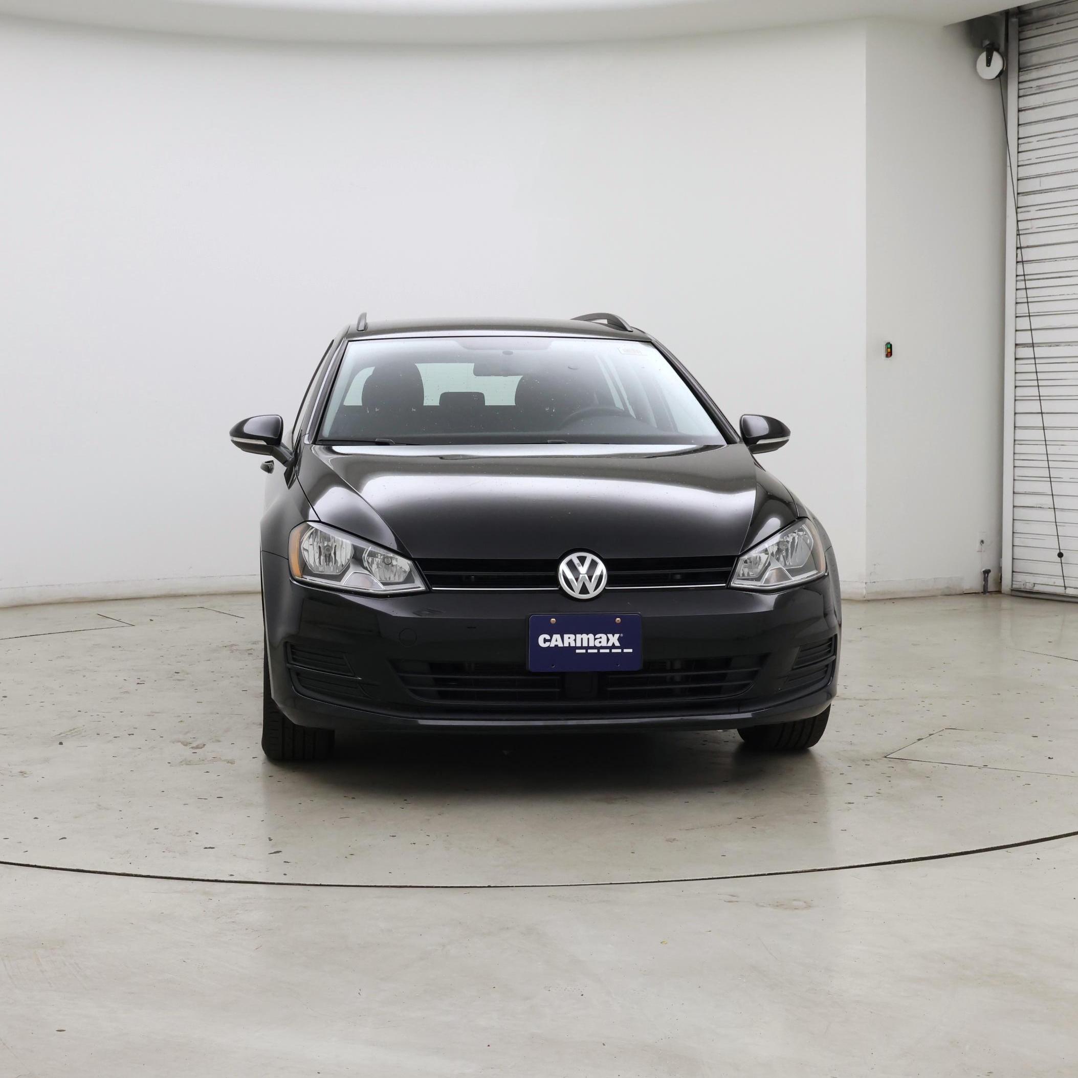 Thumbnail: 2017 Volkswagen Golf - 5