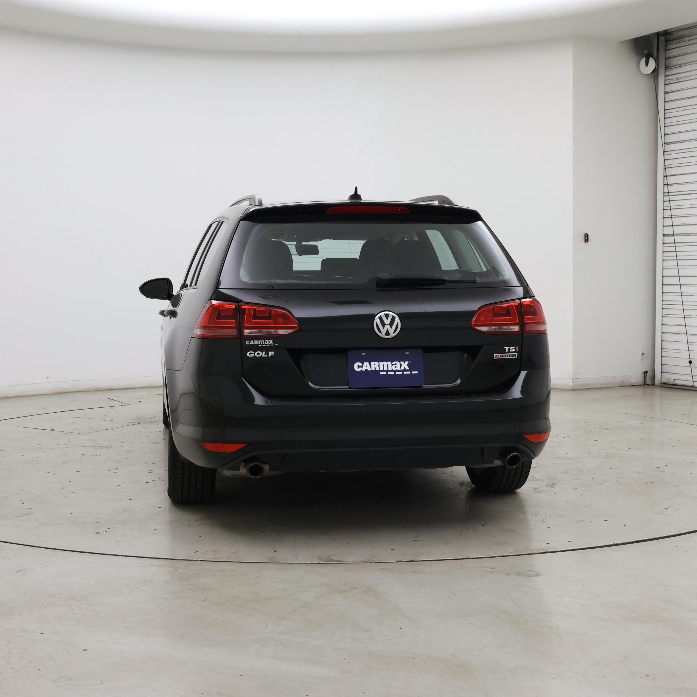 Thumbnail: 2017 Volkswagen Golf - 6