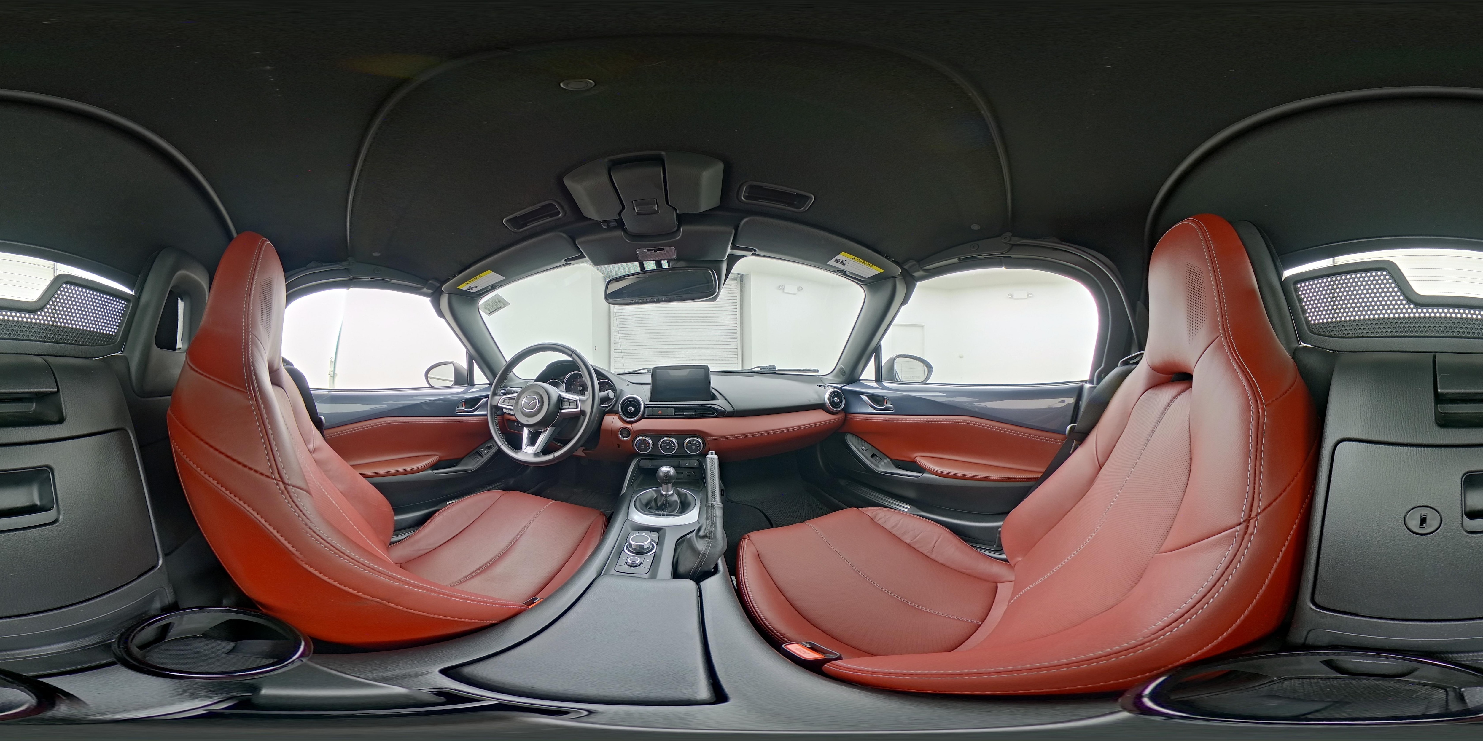 2020 Mazda MX-5 Miata Grand Touring - Photo 23