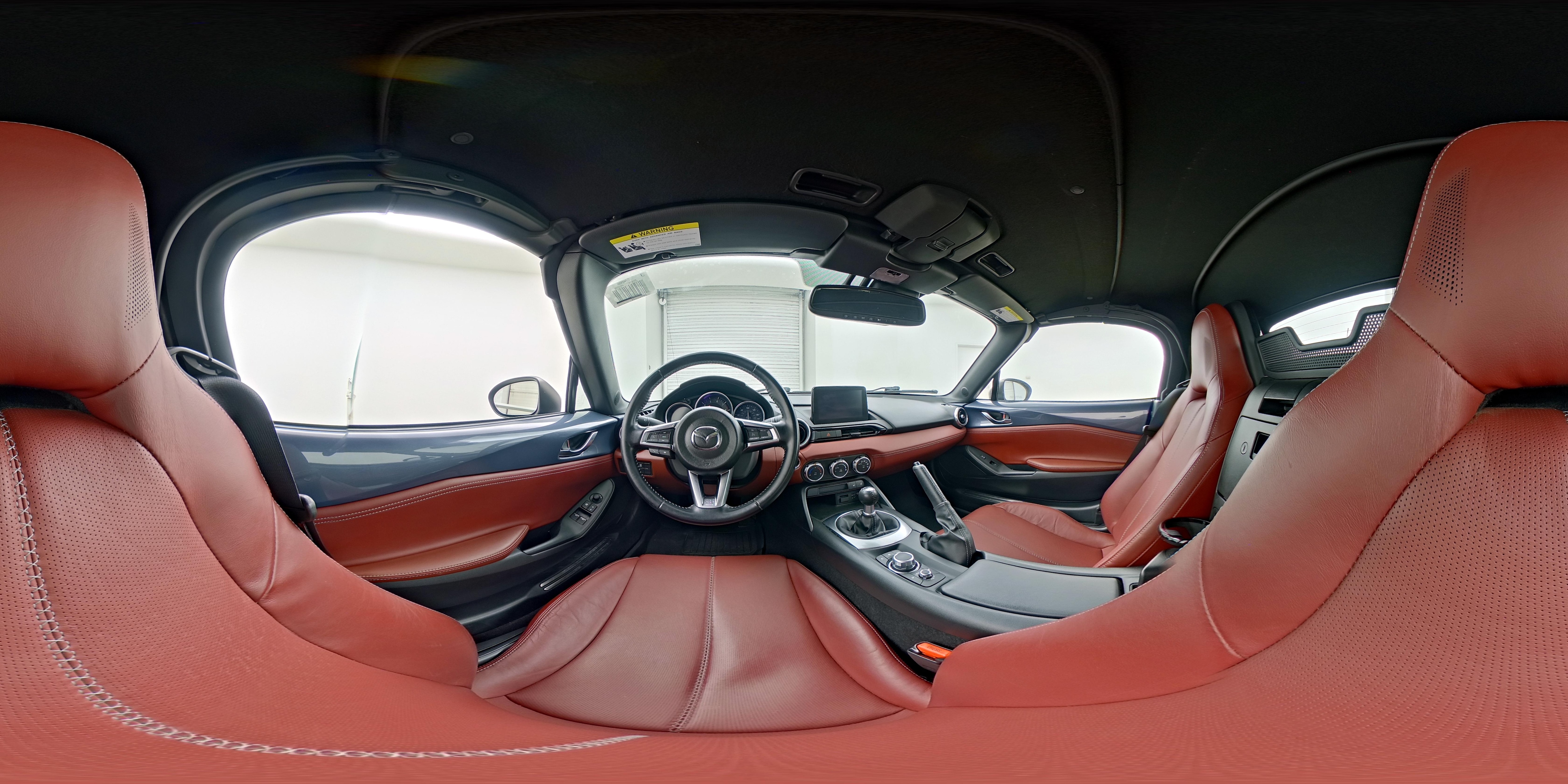 2020 Mazda MX-5 Miata Grand Touring - Photo 24