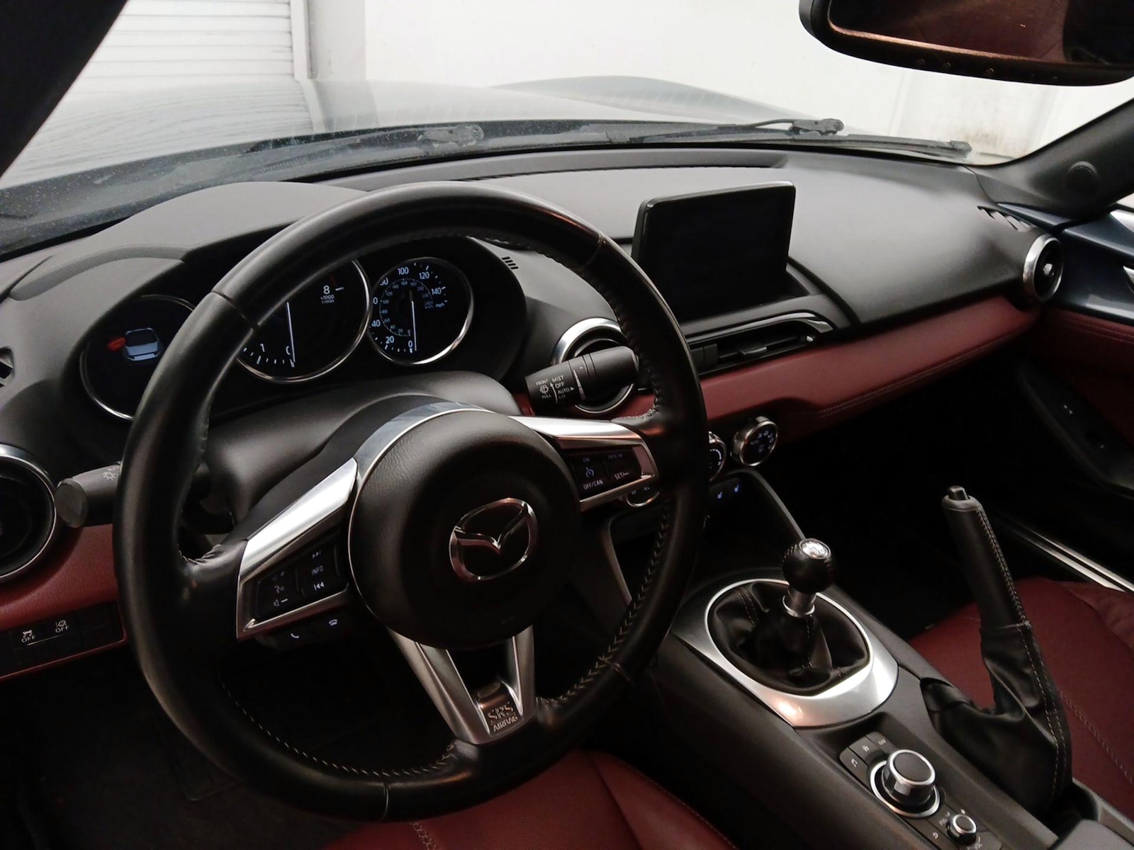 2020 Mazda MX-5 Miata Grand Touring - Photo 10