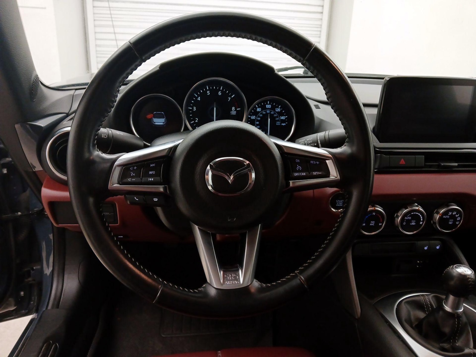 2020 Mazda MX-5 Miata Grand Touring - Photo 11