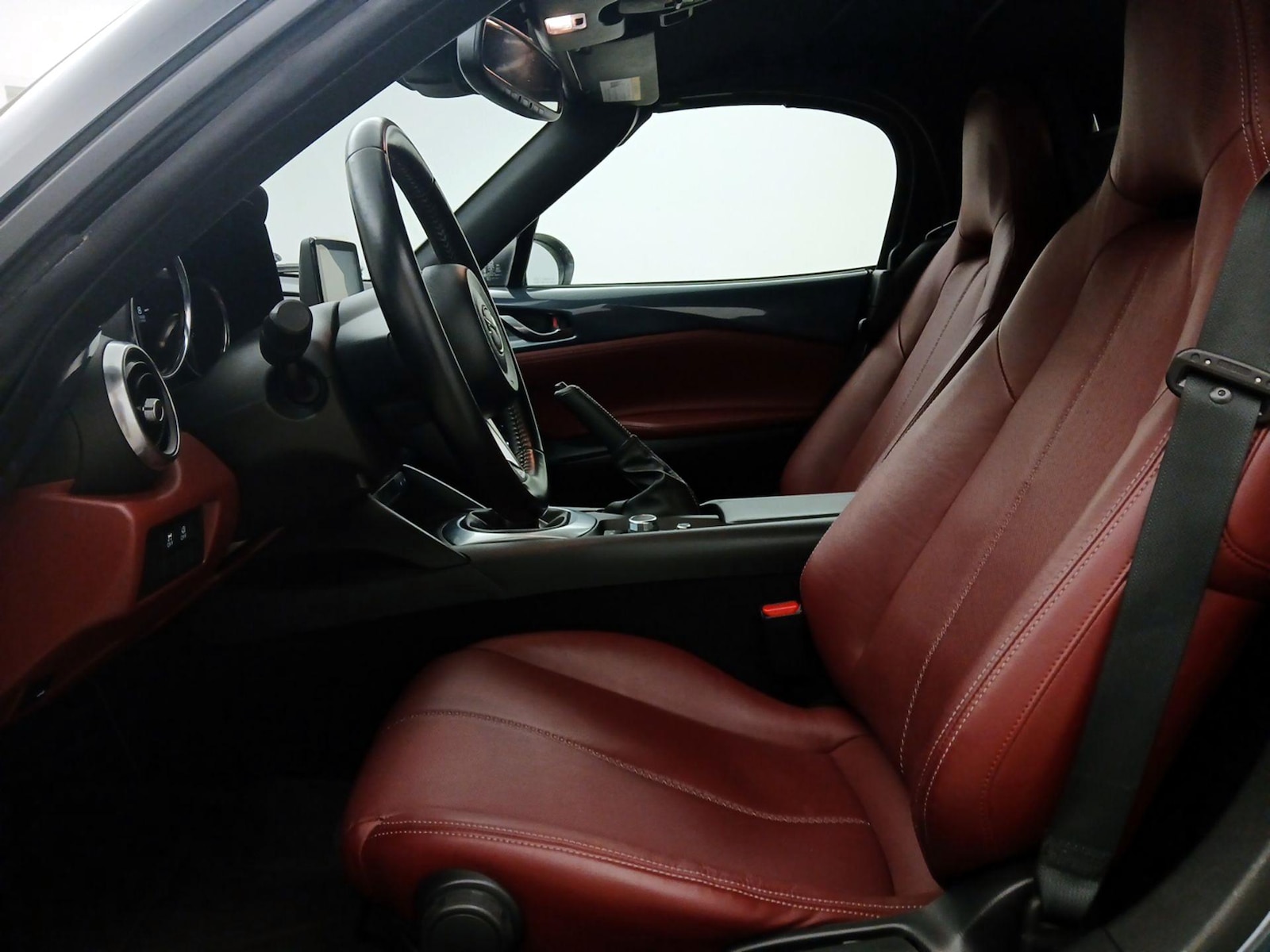 2020 Mazda MX-5 Miata Grand Touring - Photo 12