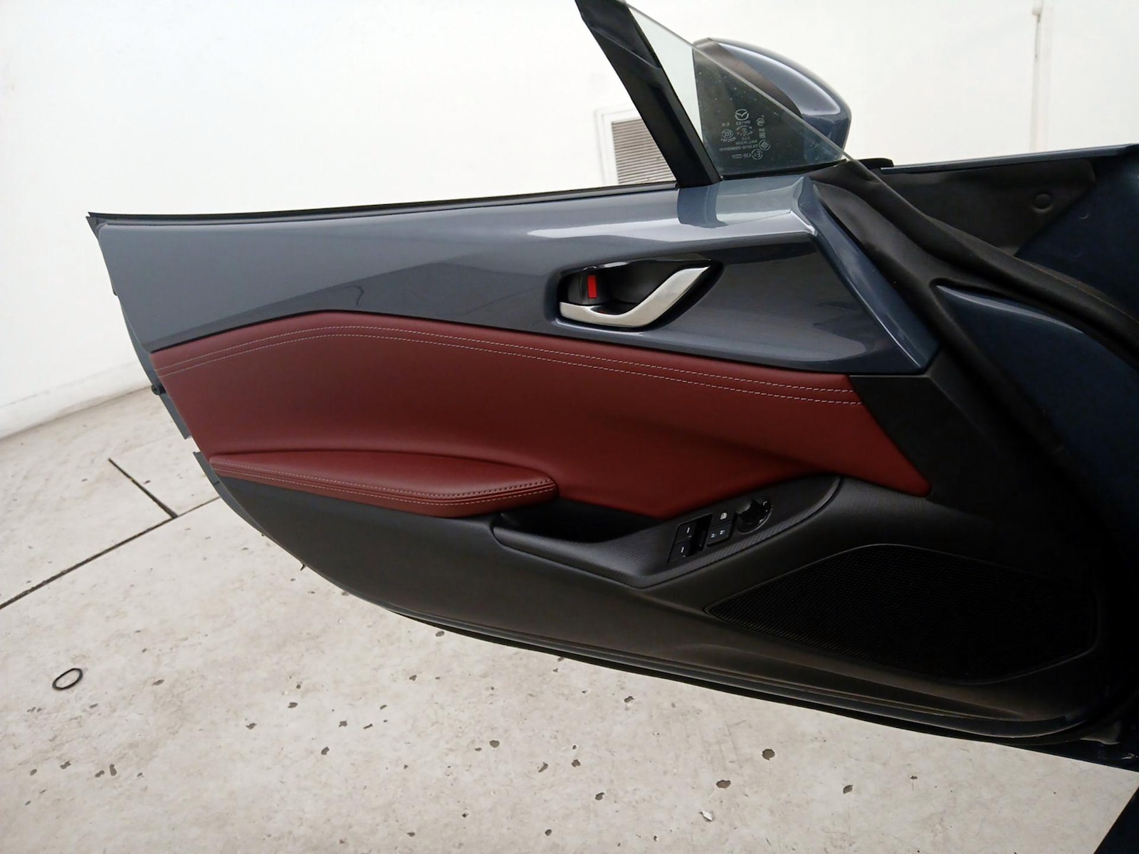 2020 Mazda MX-5 Miata Grand Touring - Photo 13