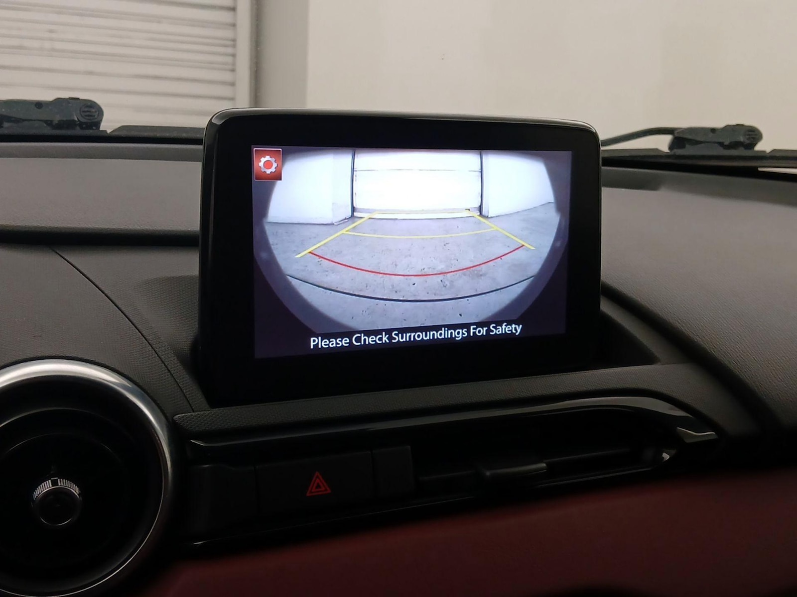 2020 Mazda MX-5 Miata Grand Touring - Photo 15