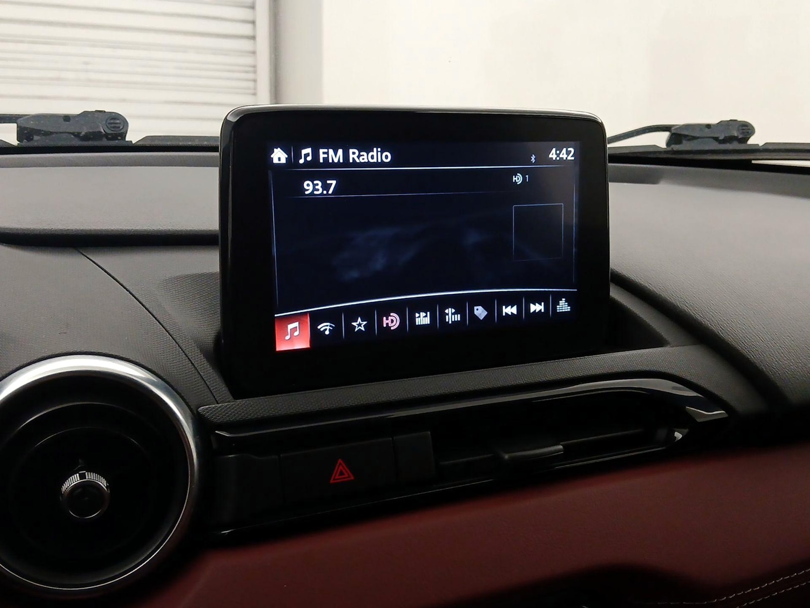 2020 Mazda MX-5 Miata Grand Touring - Photo 16
