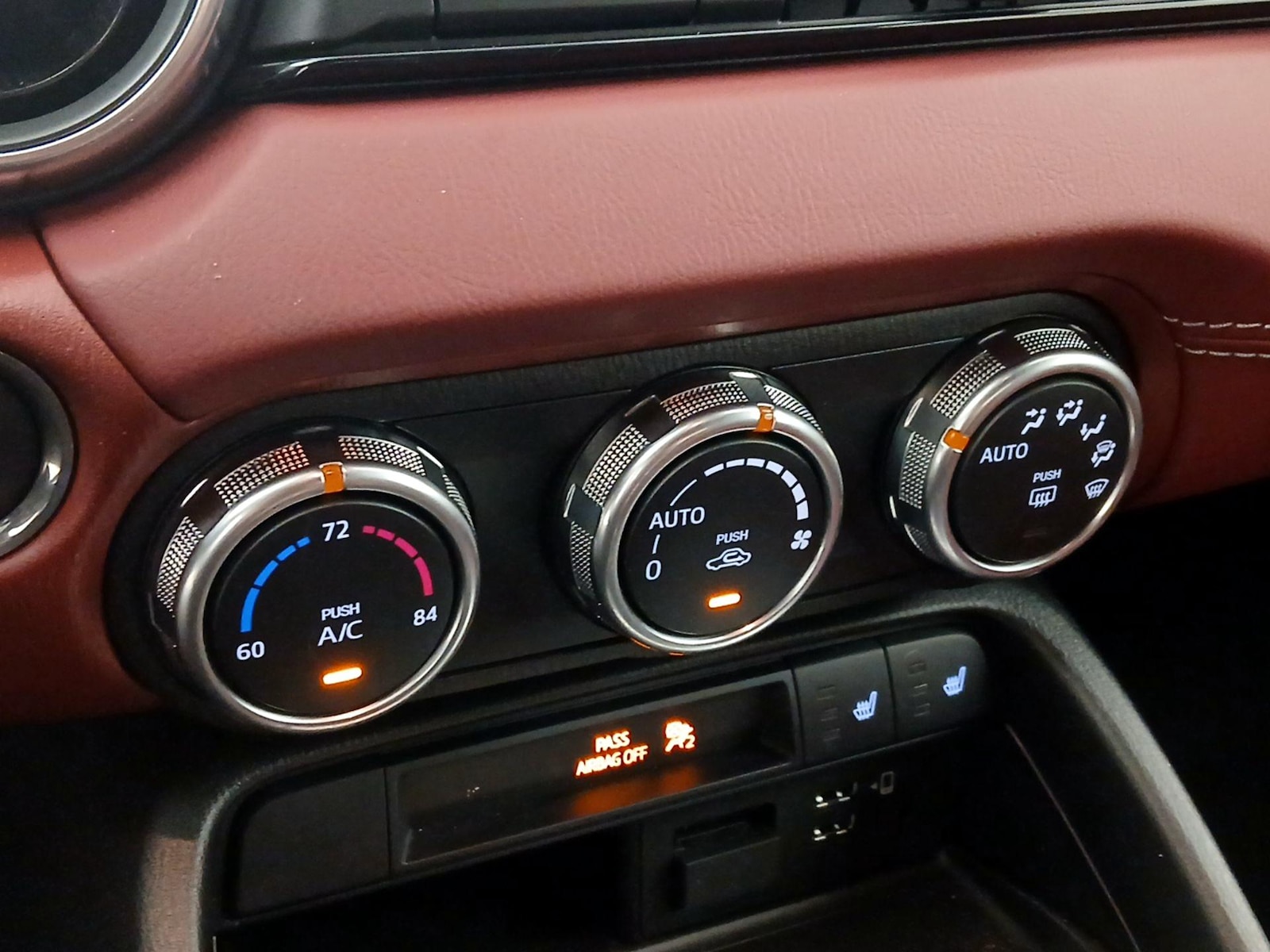 2020 Mazda MX-5 Miata Grand Touring - Photo 17