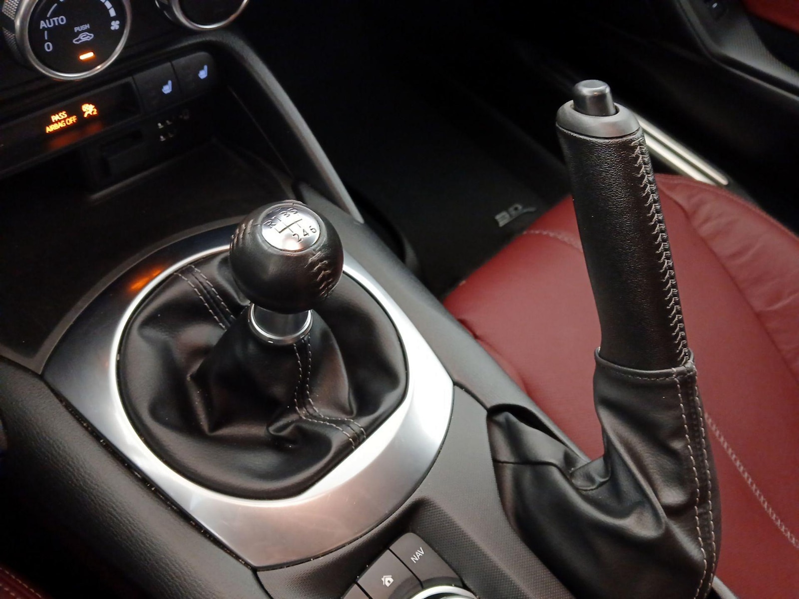 2020 Mazda MX-5 Miata Grand Touring - Photo 18