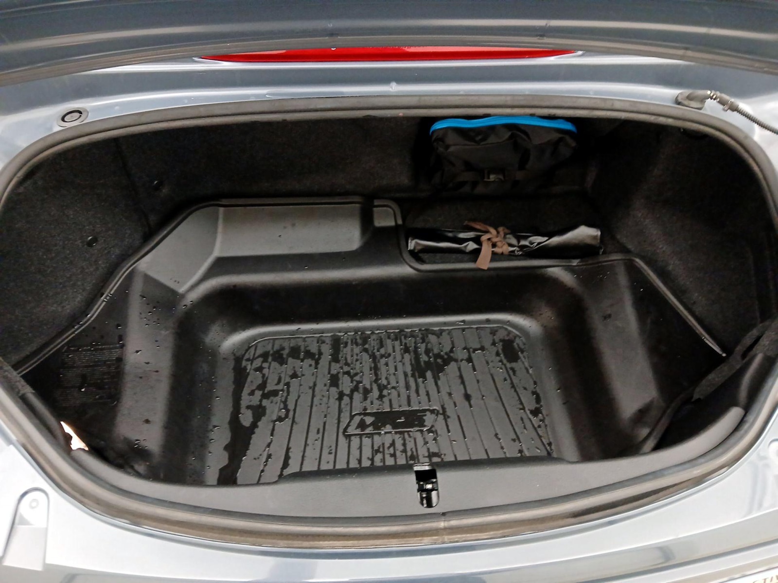 2020 Mazda MX-5 Miata Grand Touring - Photo 20