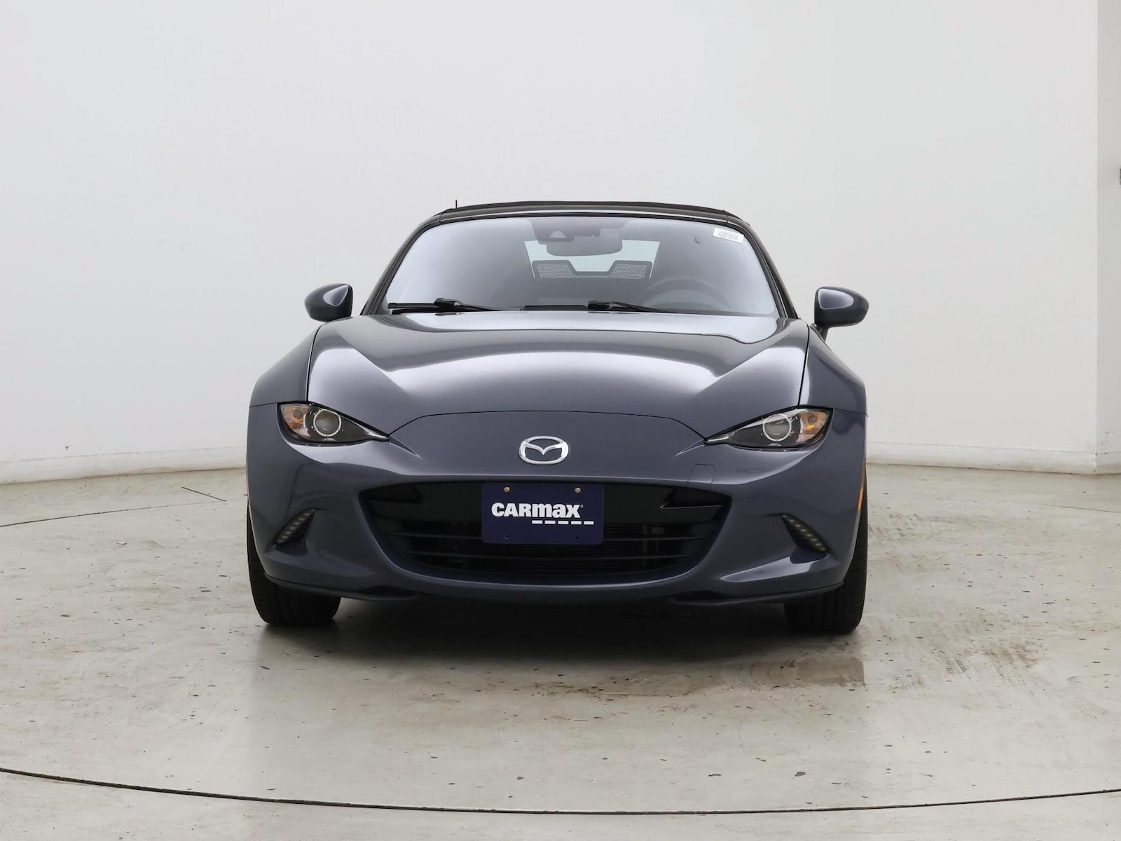 2020 Mazda MX-5 Miata Grand Touring - Photo 6