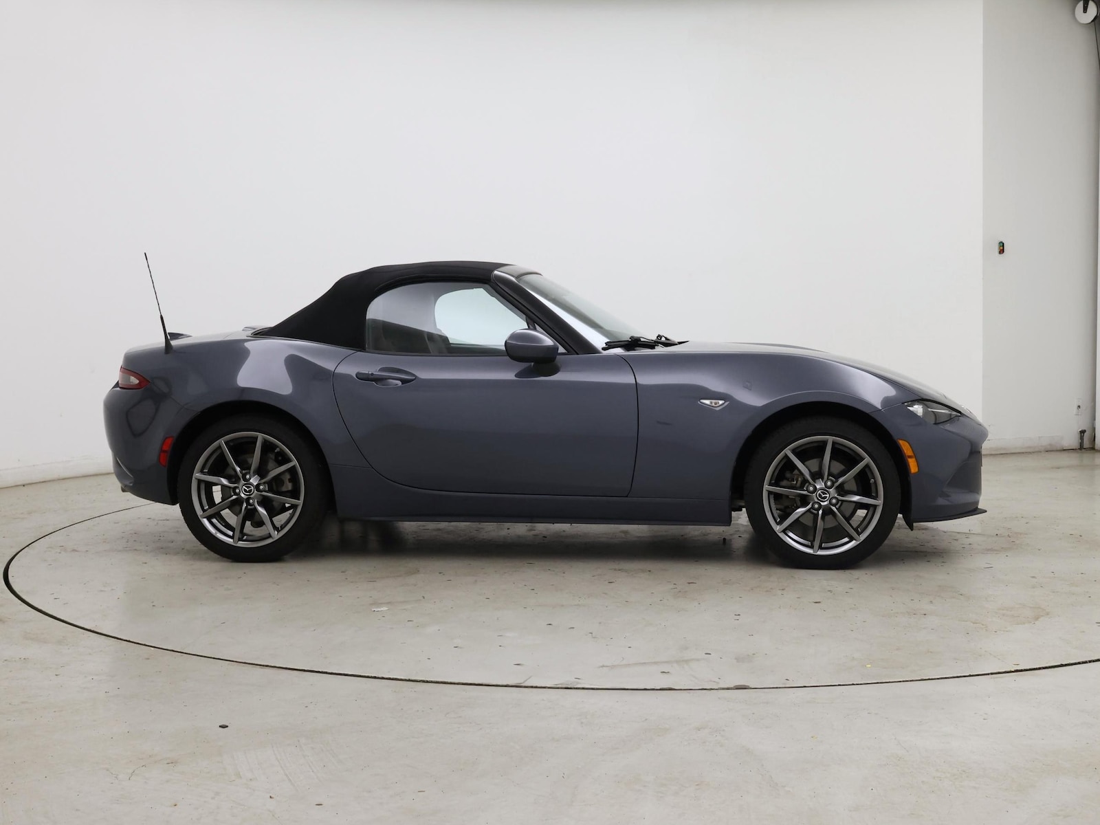 2020 Mazda MX-5 Miata Grand Touring - Photo 8