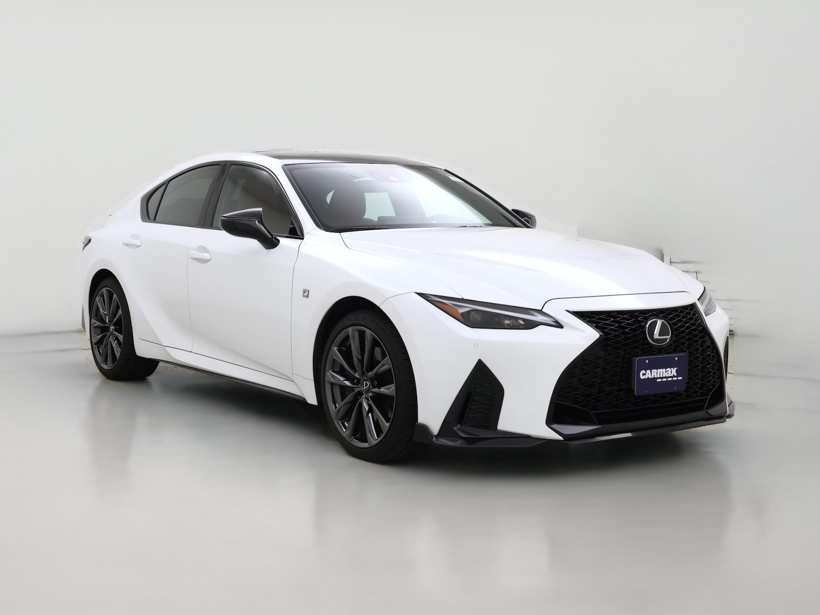 2025 Lexus IS