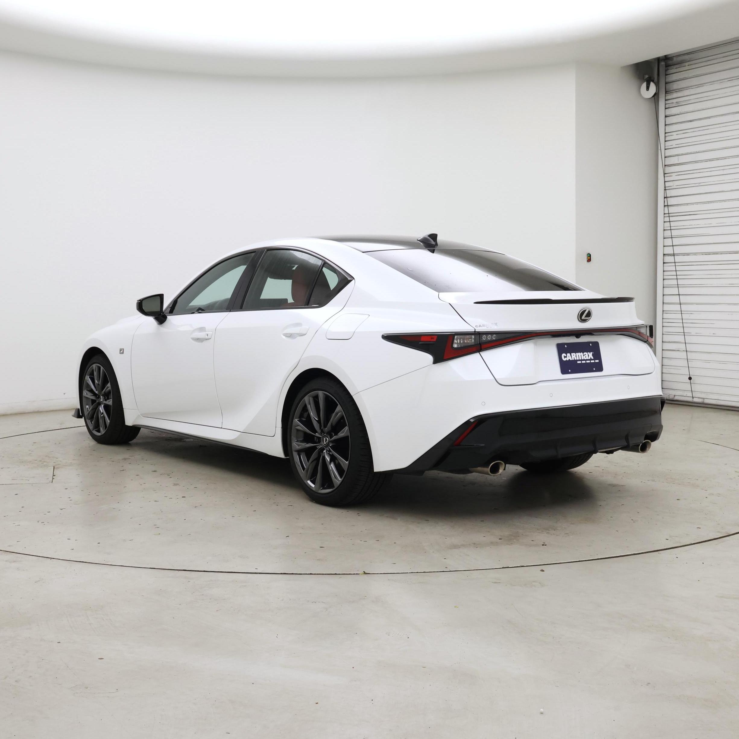Thumbnail: 2025 Lexus IS - 2