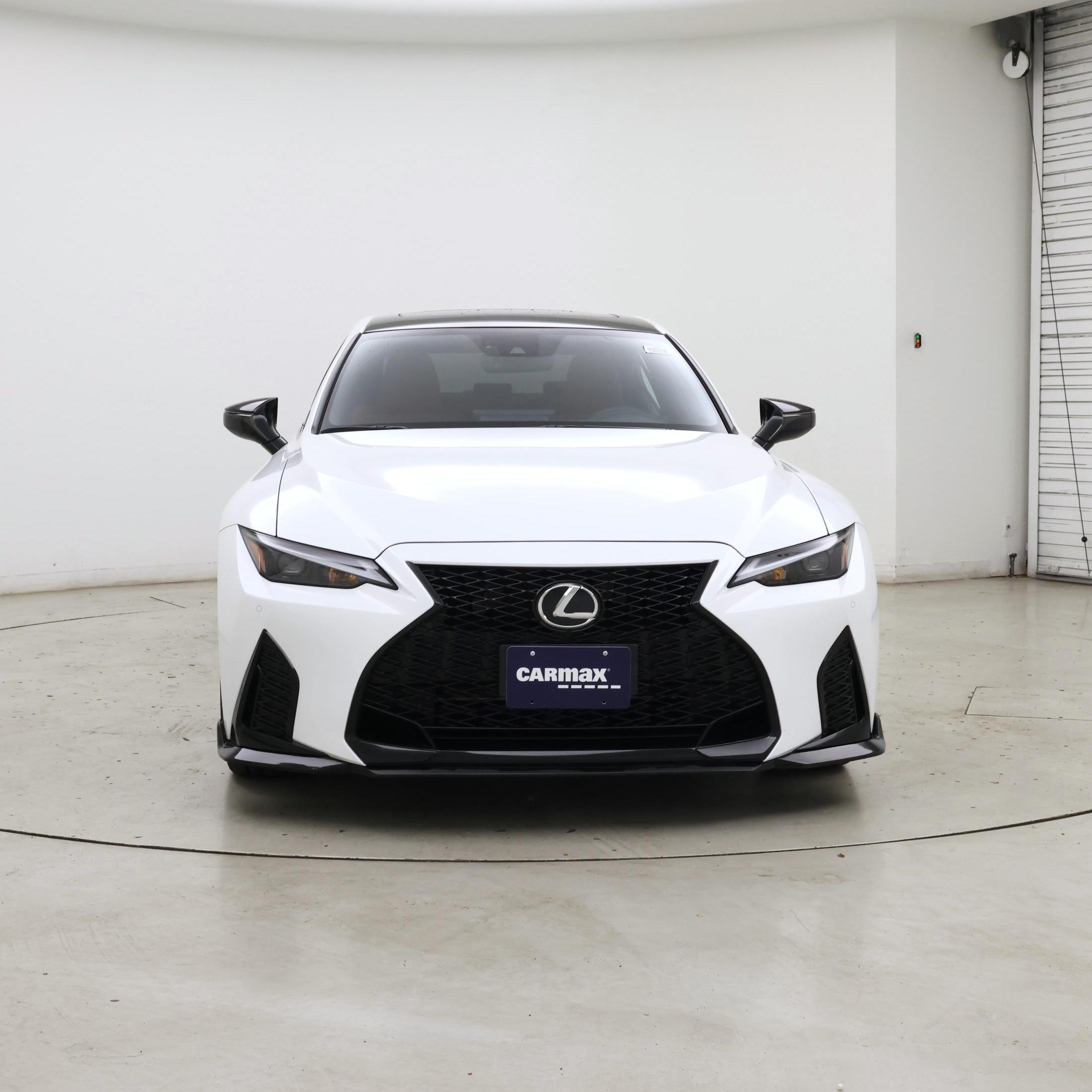 Thumbnail: 2025 Lexus IS - 5