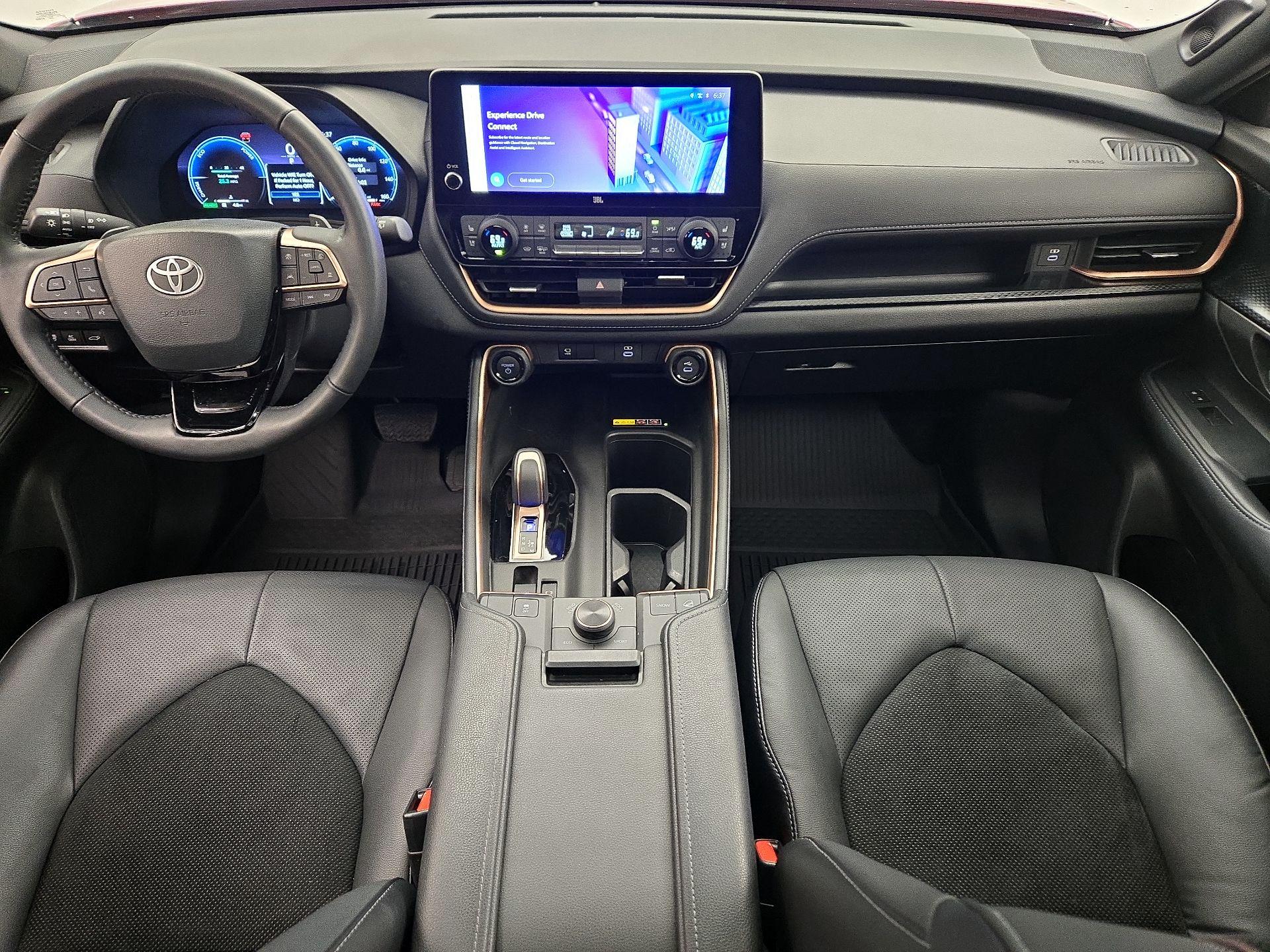 Thumbnail: 2025 Toyota Highlander - 9
