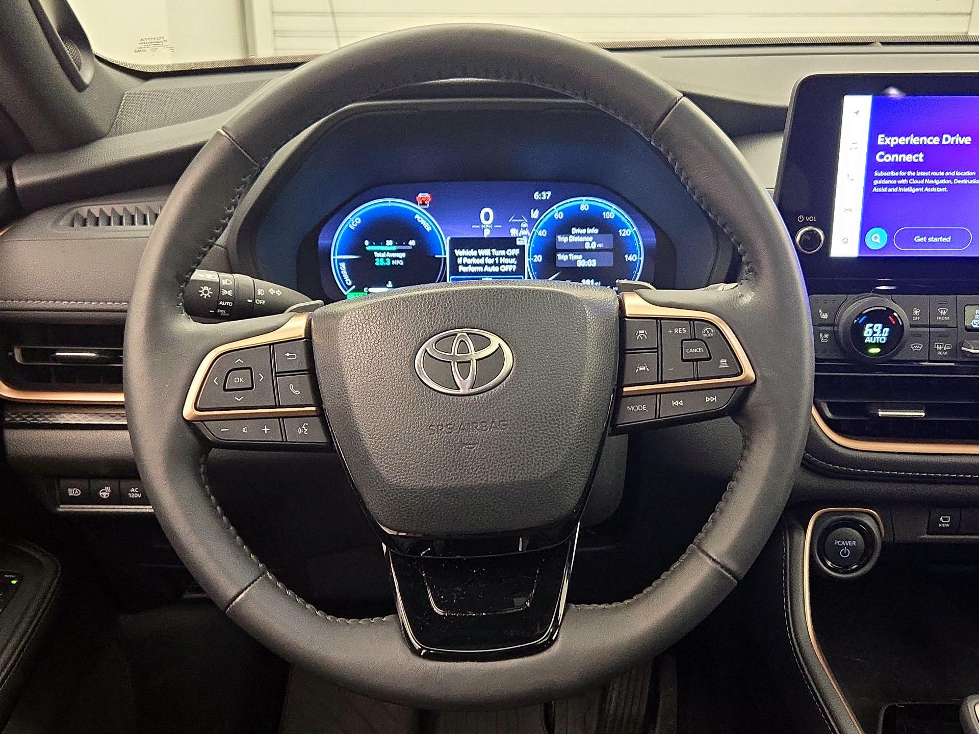 Thumbnail: 2025 Toyota Highlander - 10