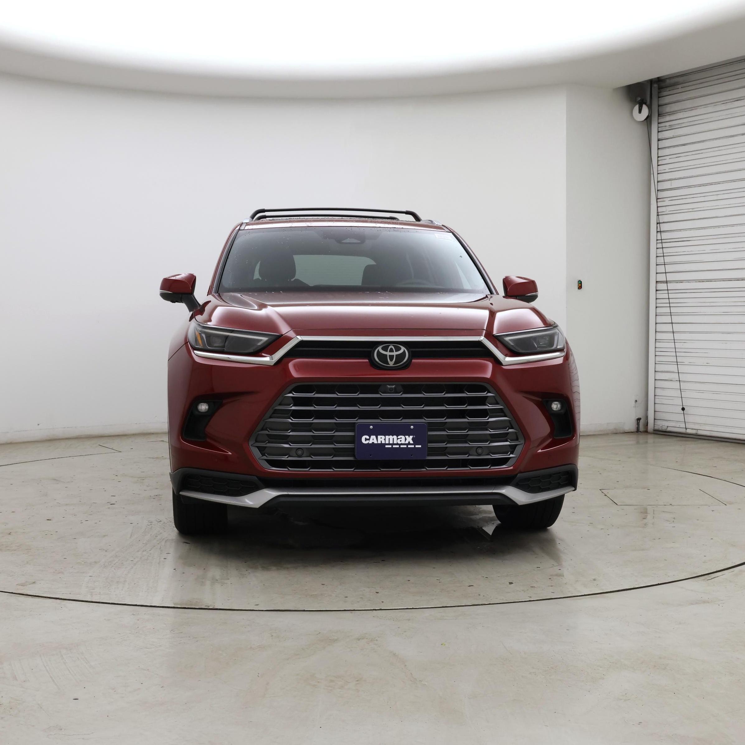 Thumbnail: 2025 Toyota Highlander - 5
