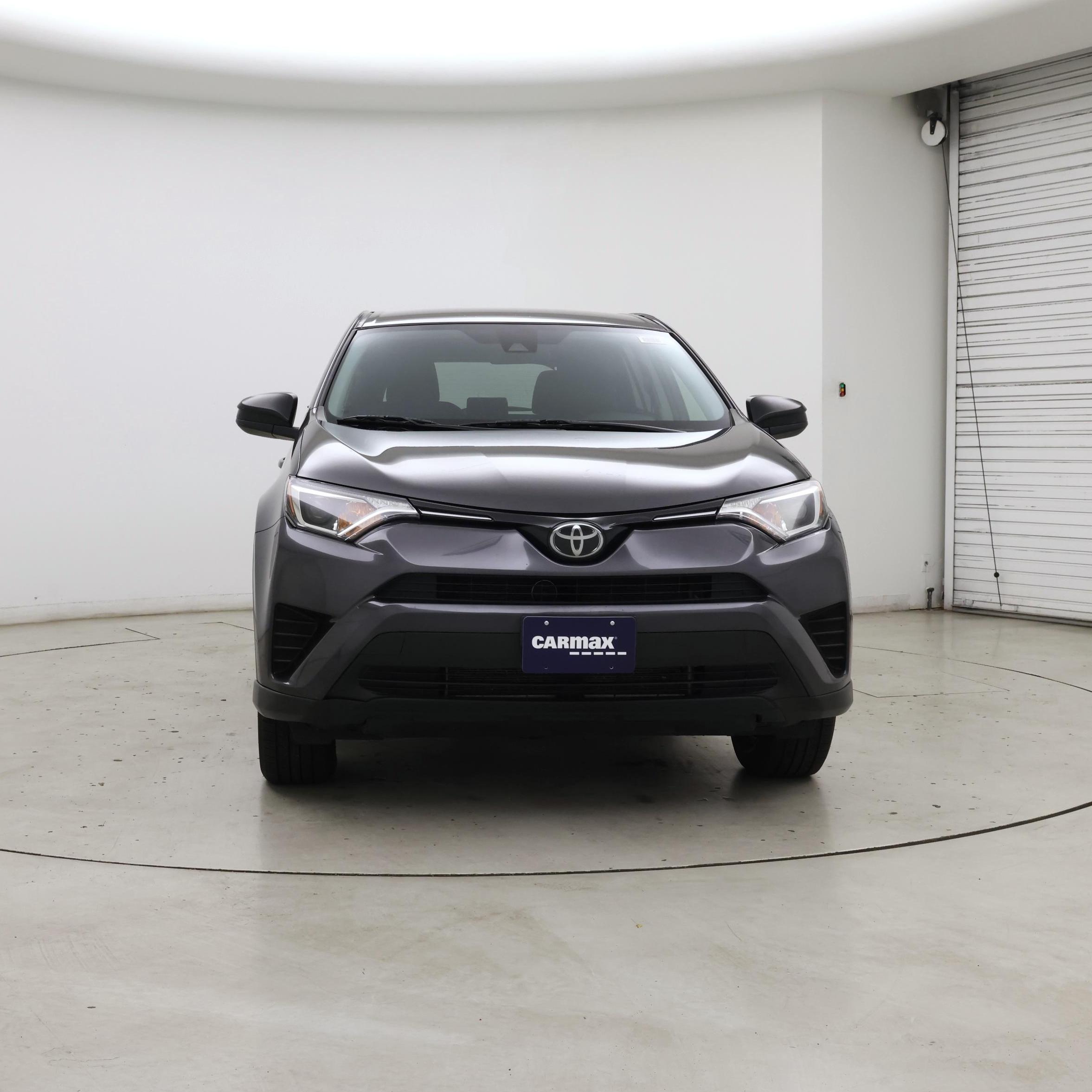 Thumbnail: 2018 Toyota RAV4 - 5