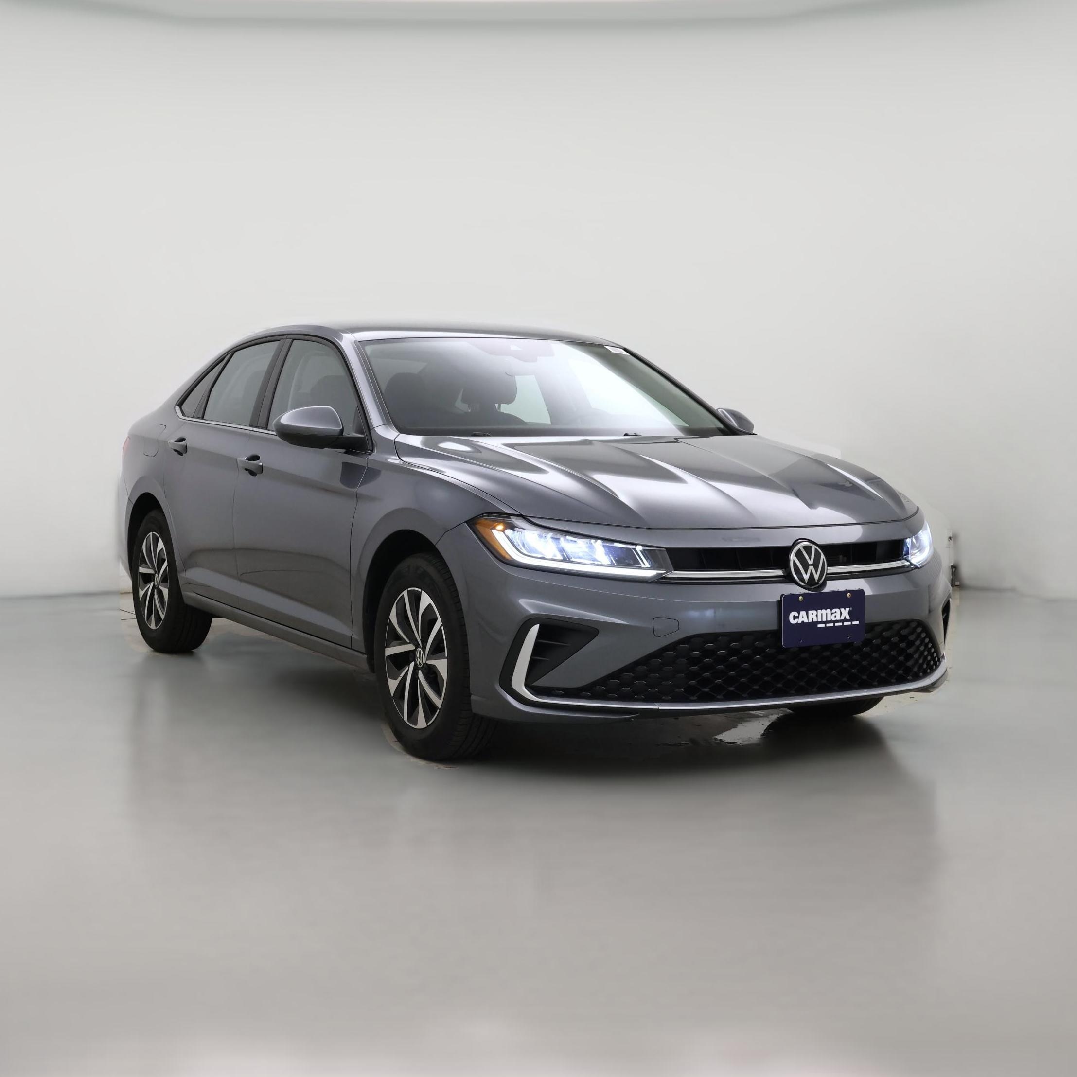 Thumbnail: 2025 Volkswagen Jetta - 1