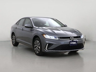 2025 Volkswagen Jetta S