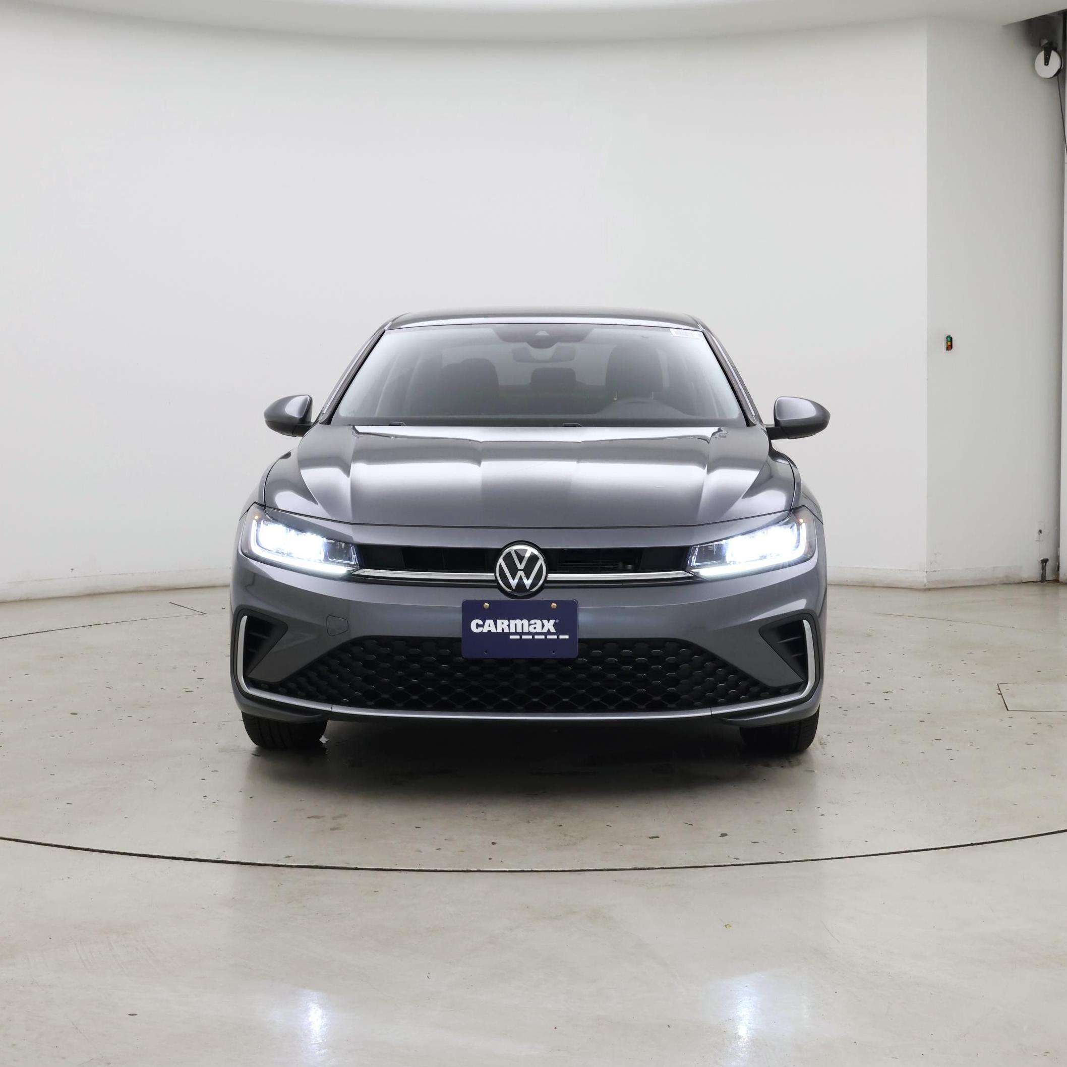 Thumbnail: 2025 Volkswagen Jetta - 5
