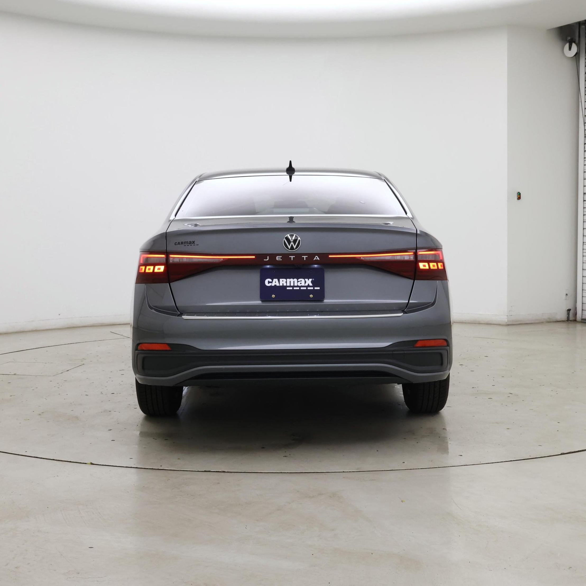 Thumbnail: 2025 Volkswagen Jetta - 6