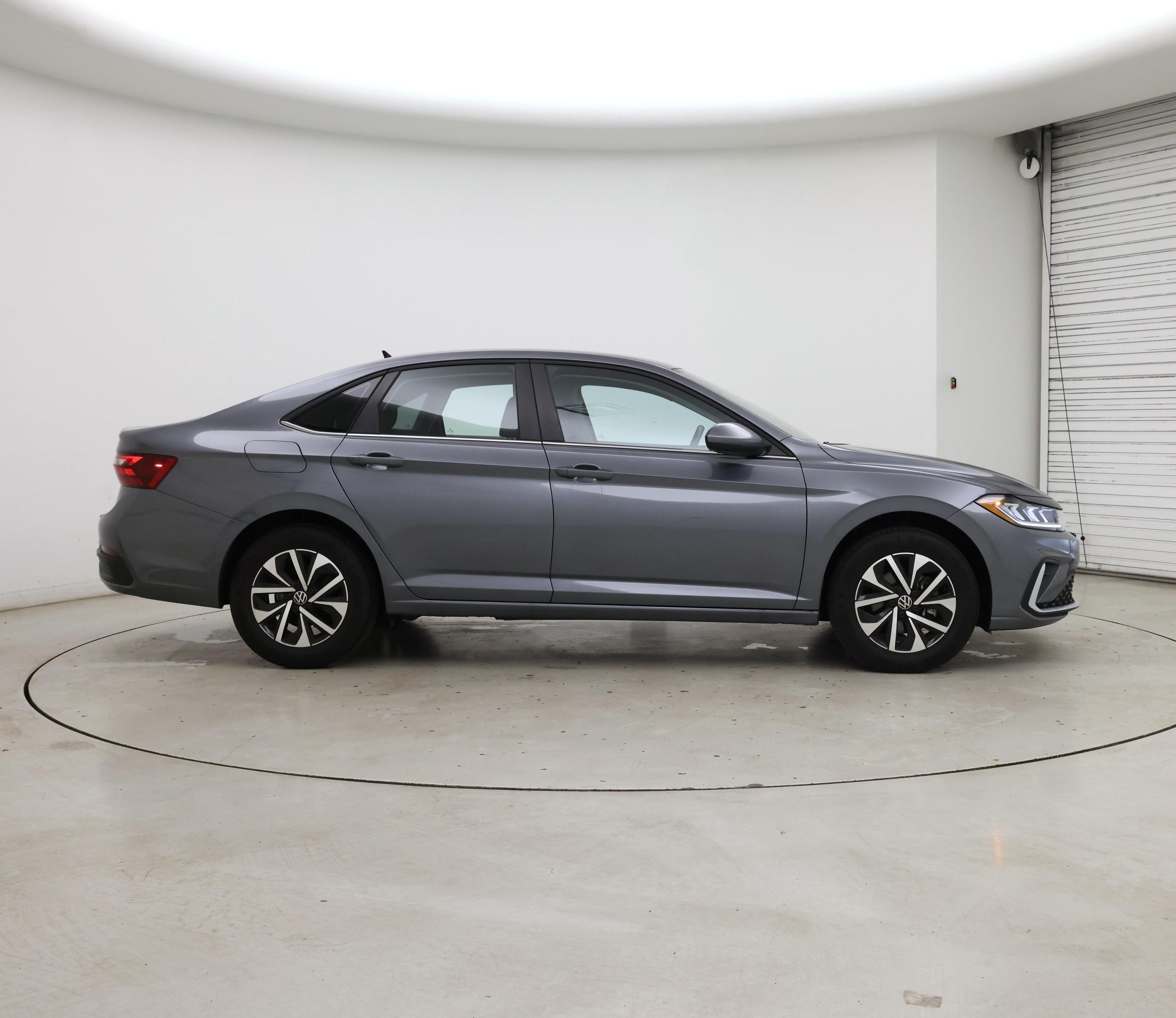 Thumbnail: 2025 Volkswagen Jetta - 7