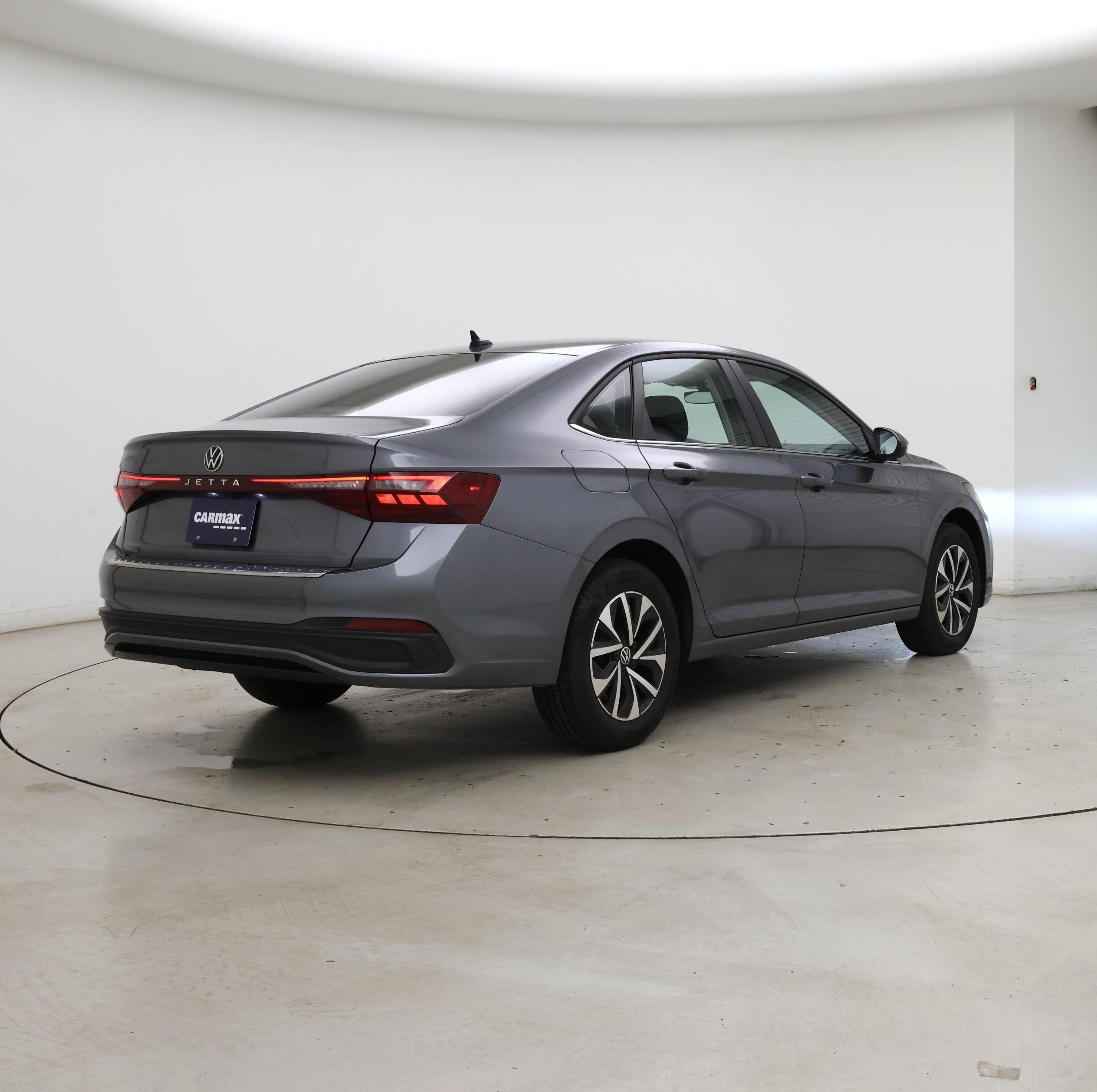 Thumbnail: 2025 Volkswagen Jetta - 8