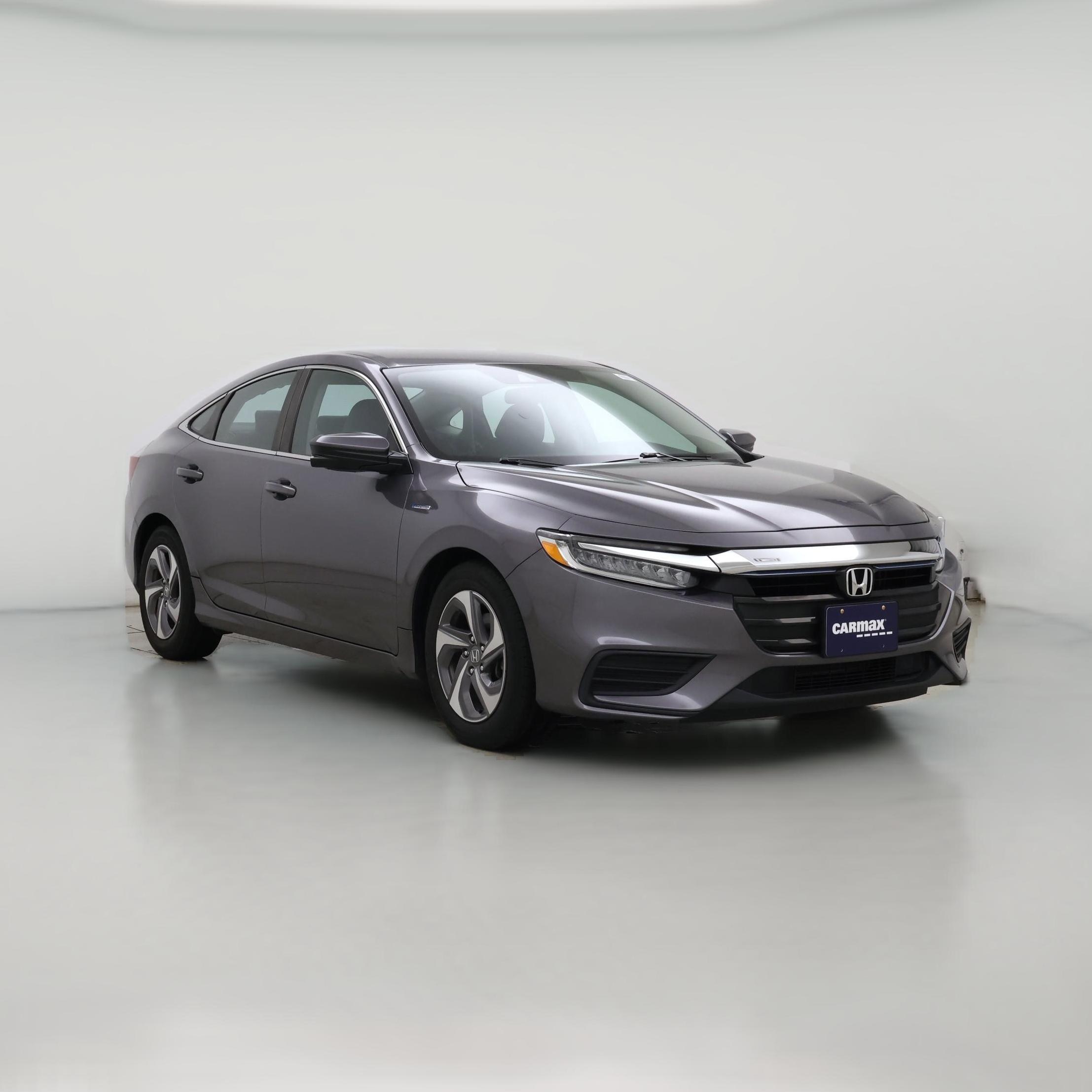 Thumbnail: 2020 Honda Insight - 1