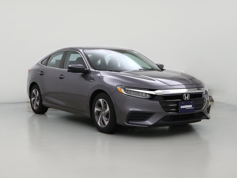 2020 Honda Insight EX -
                  Hartford, CT