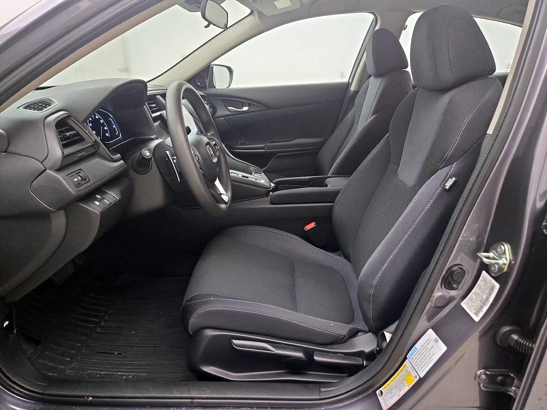 Thumbnail: 2020 Honda Insight - 11