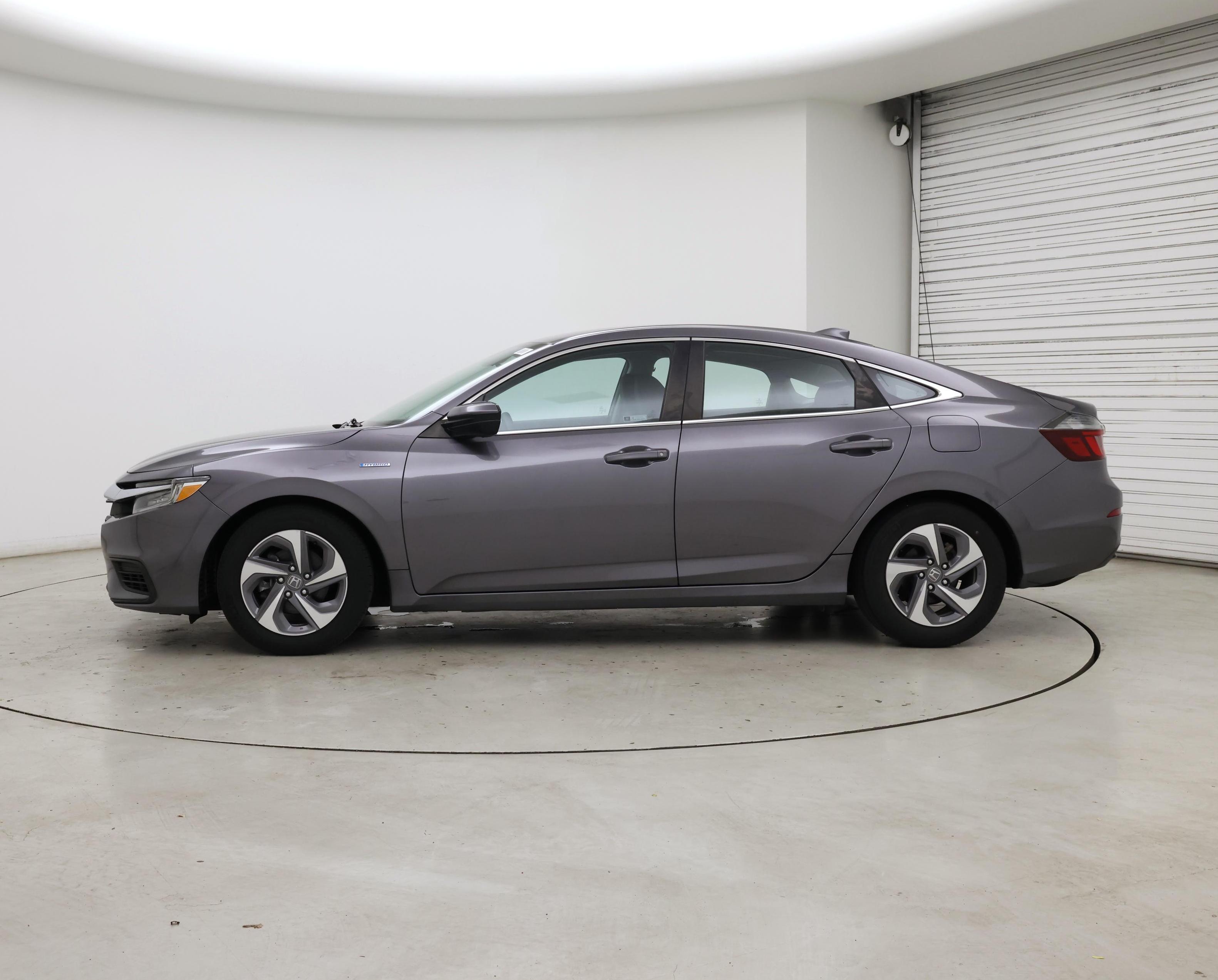 Thumbnail: 2020 Honda Insight - 3