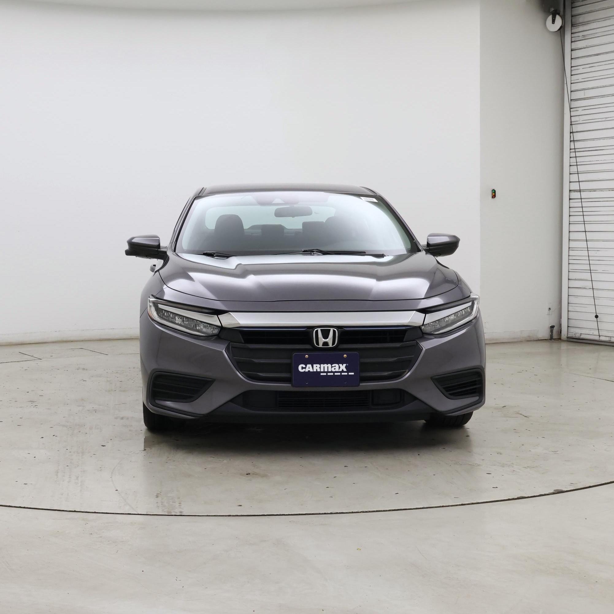 Thumbnail: 2020 Honda Insight - 5