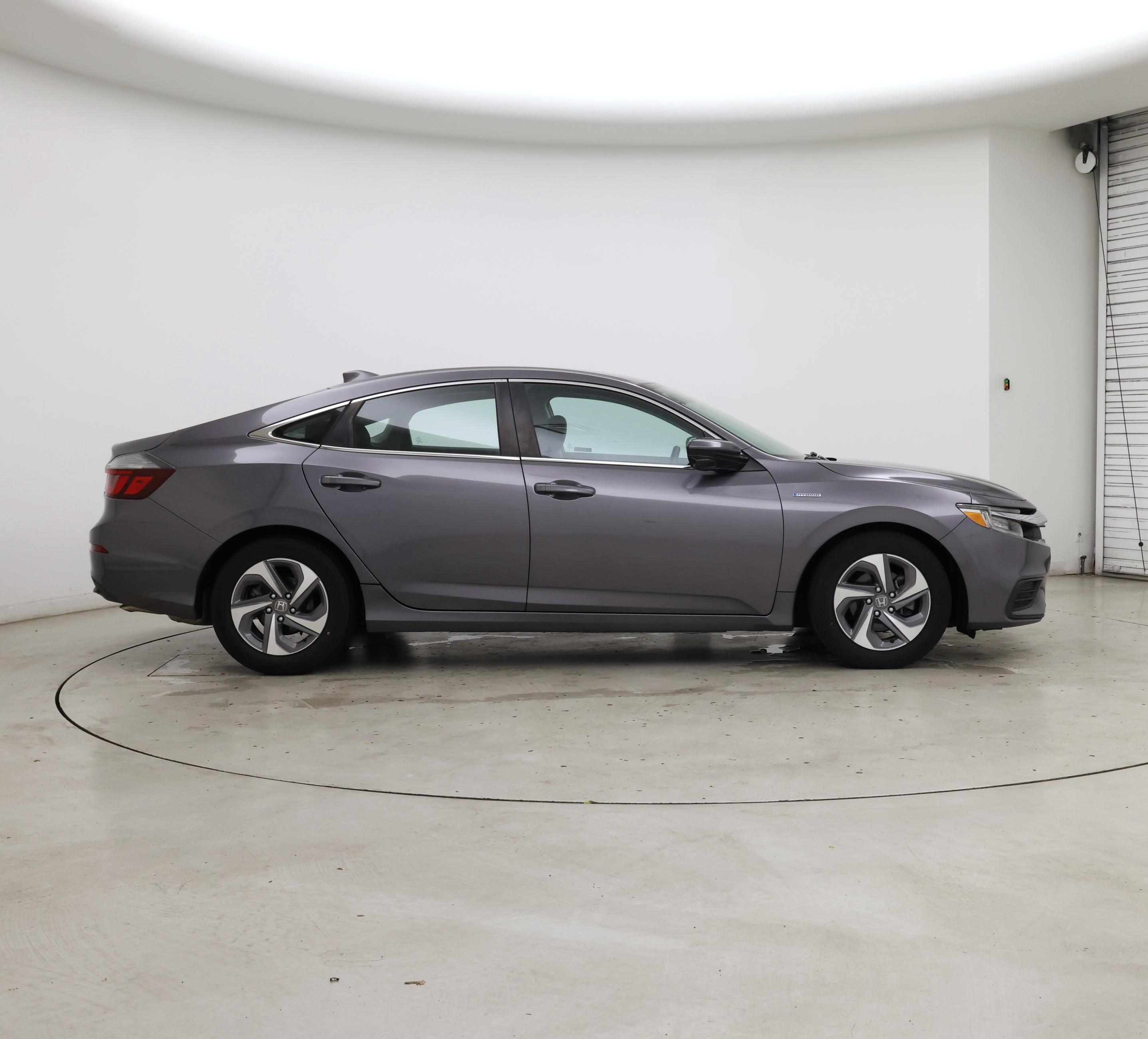 Thumbnail: 2020 Honda Insight - 7