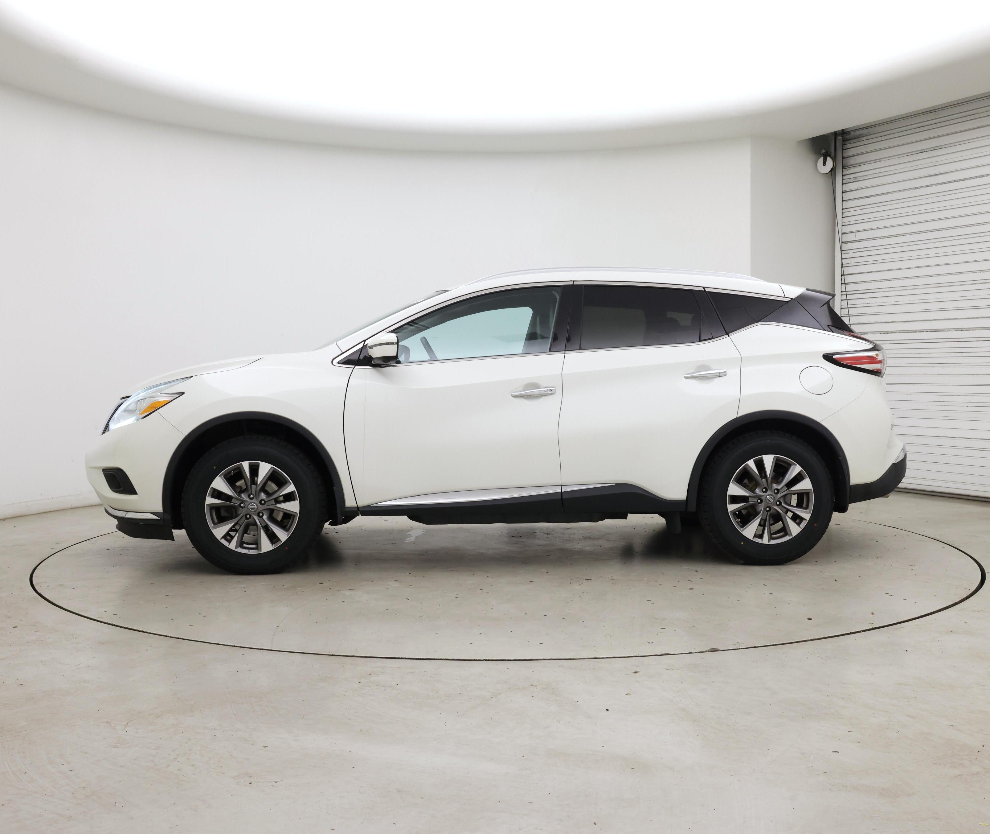 Thumbnail: 2017 Nissan Murano - 3