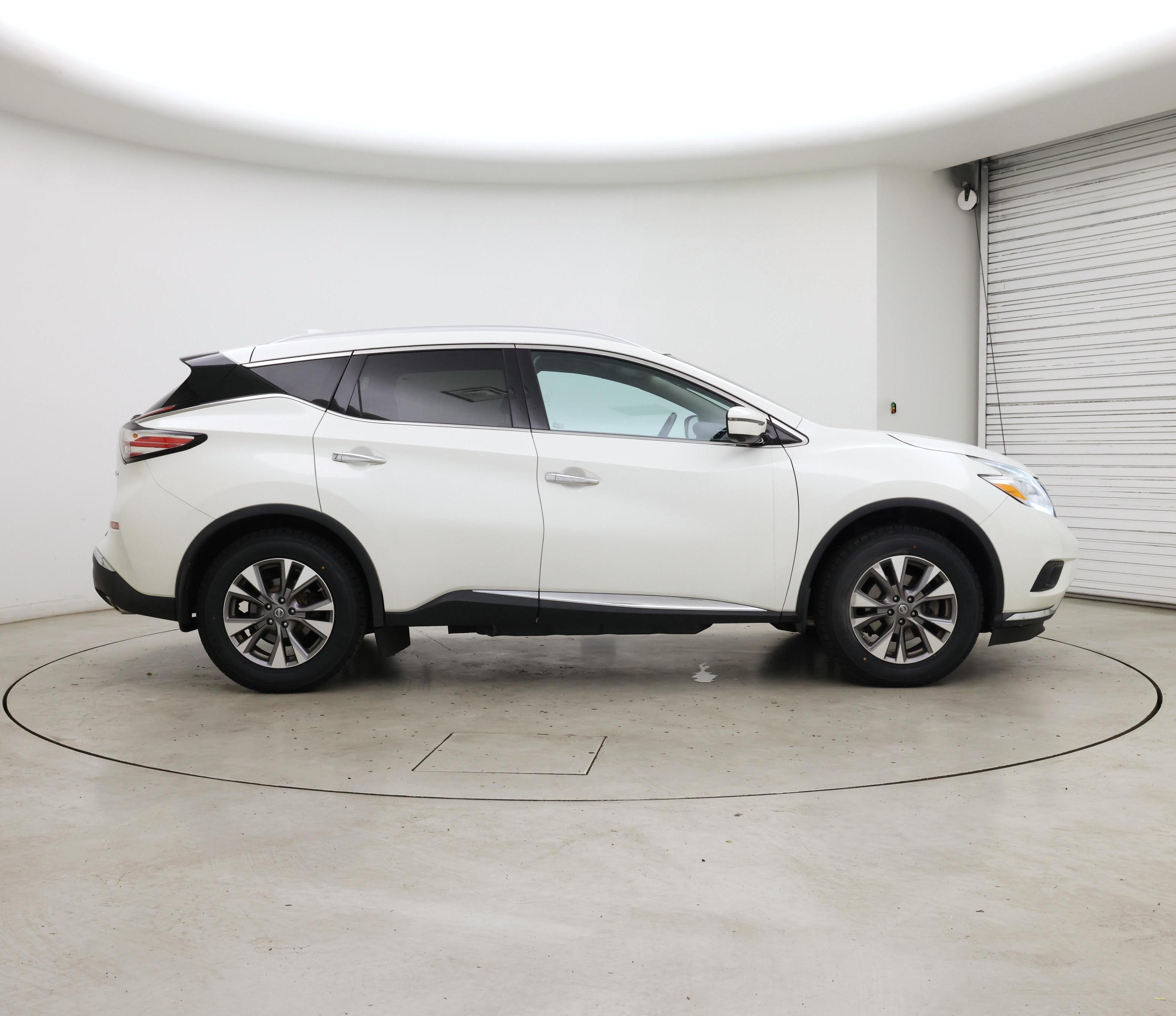 Thumbnail: 2017 Nissan Murano - 7