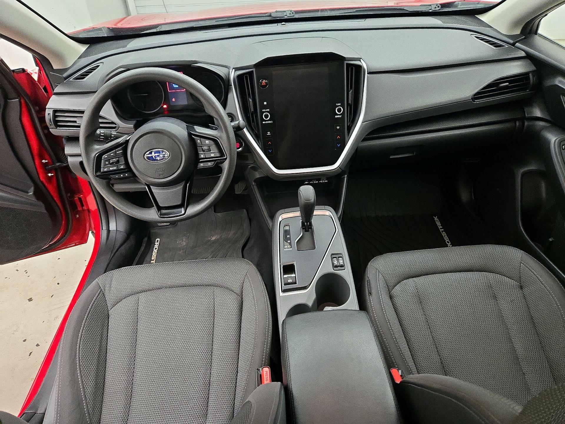 Thumbnail: 2024 Subaru Crosstrek - 9