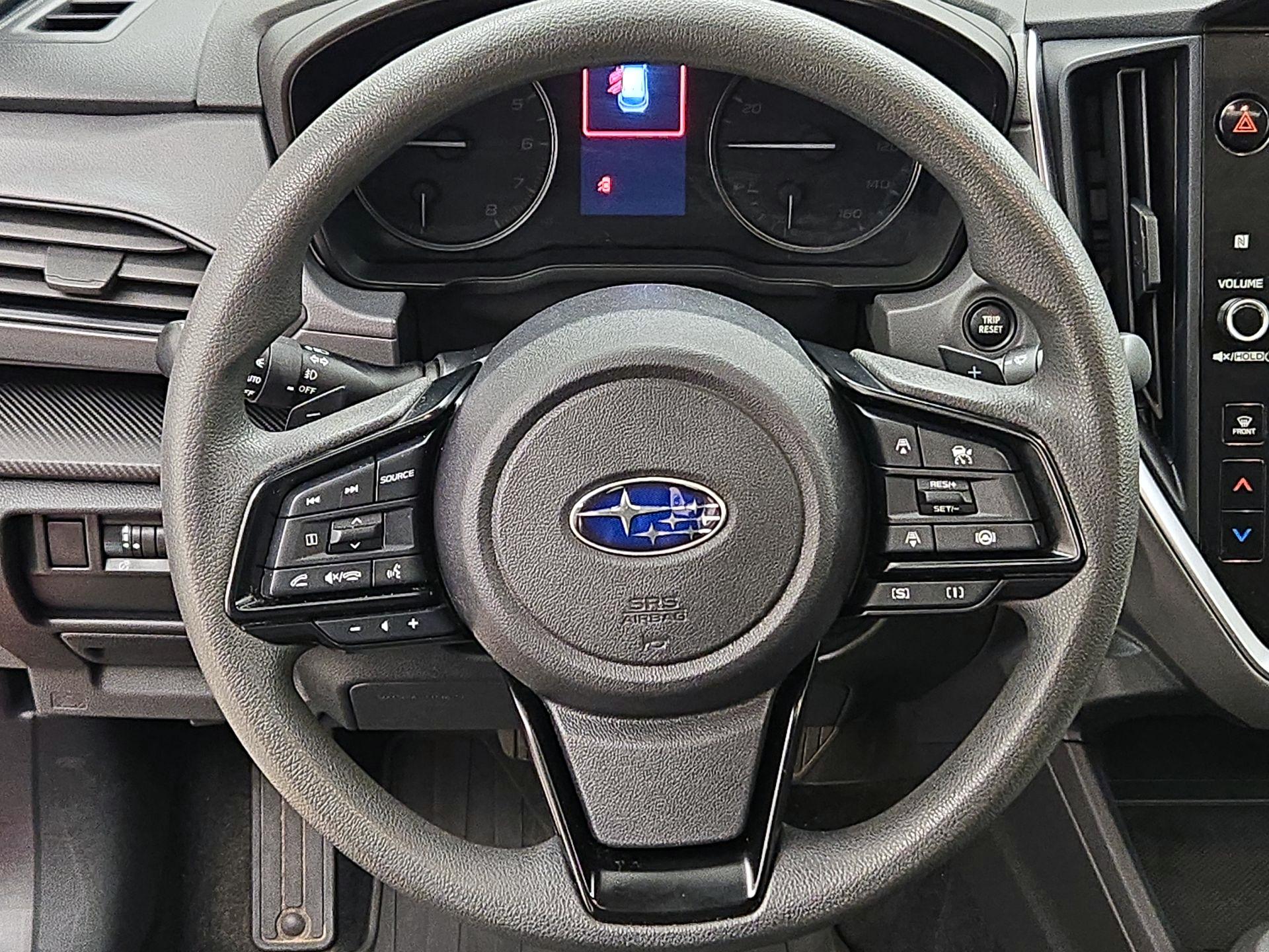 Thumbnail: 2024 Subaru Crosstrek - 10