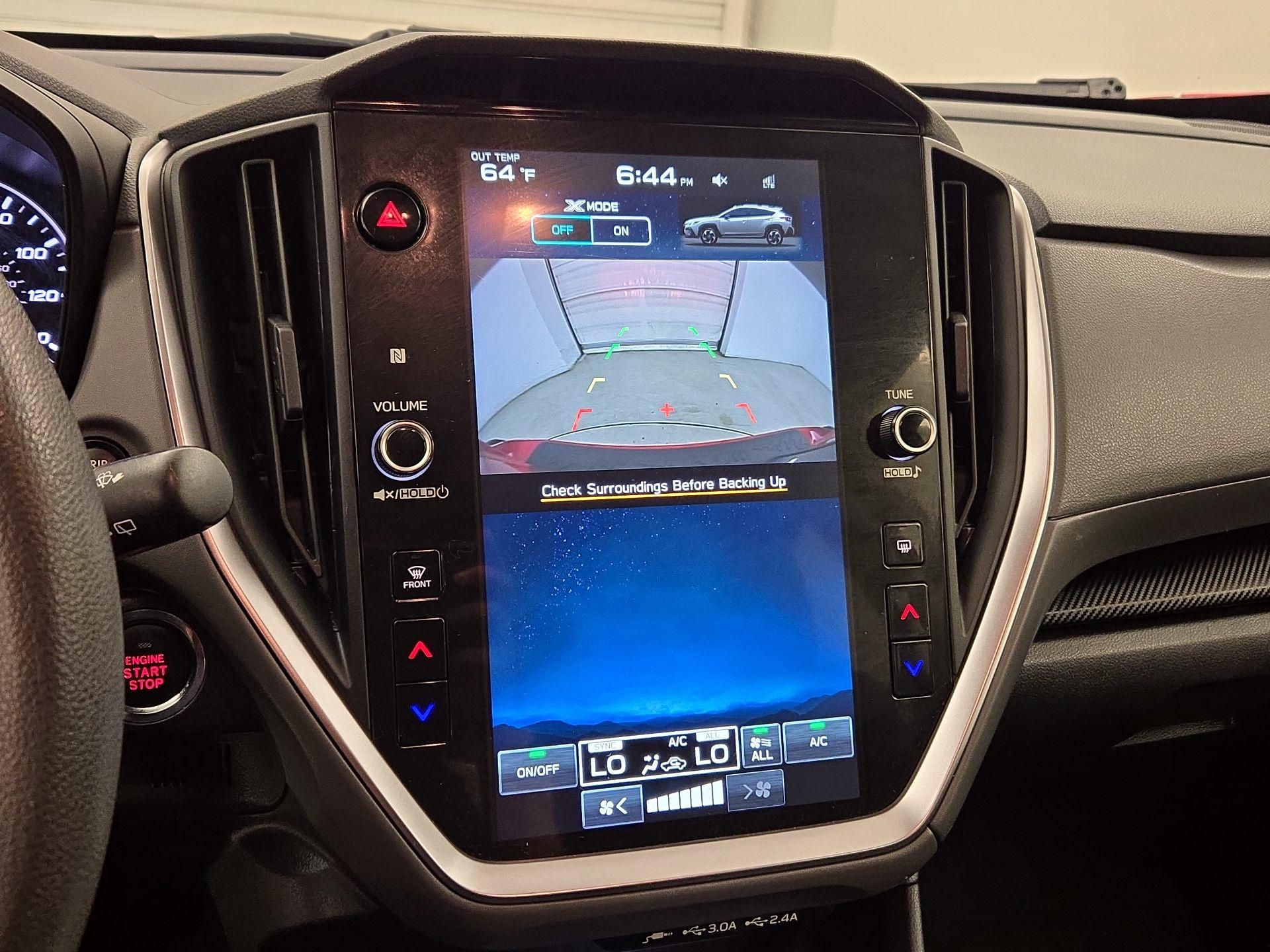 Thumbnail: 2024 Subaru Crosstrek - 14