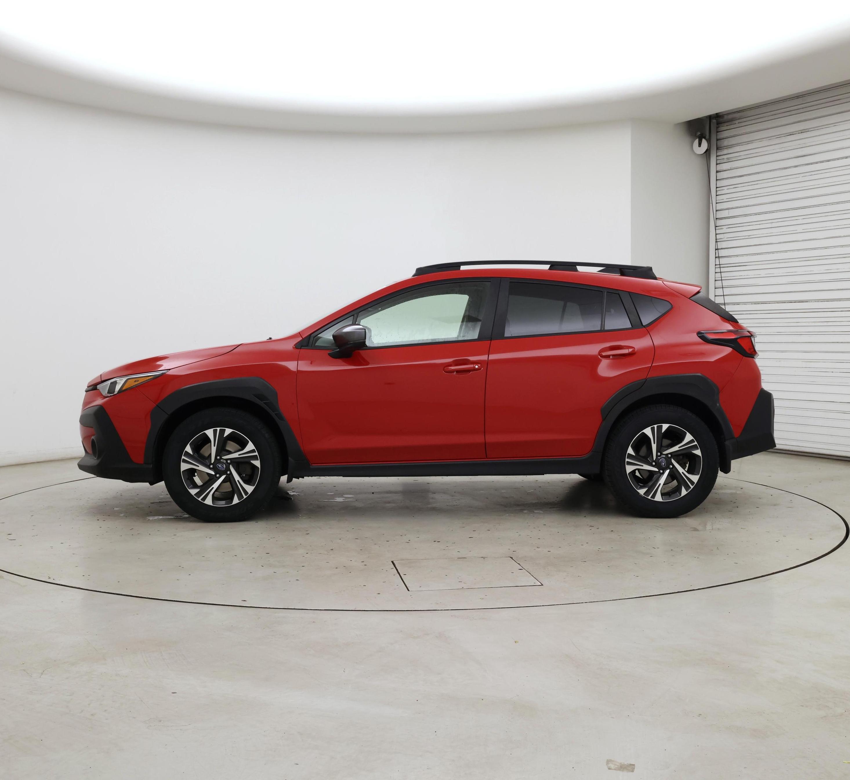 Thumbnail: 2024 Subaru Crosstrek - 3