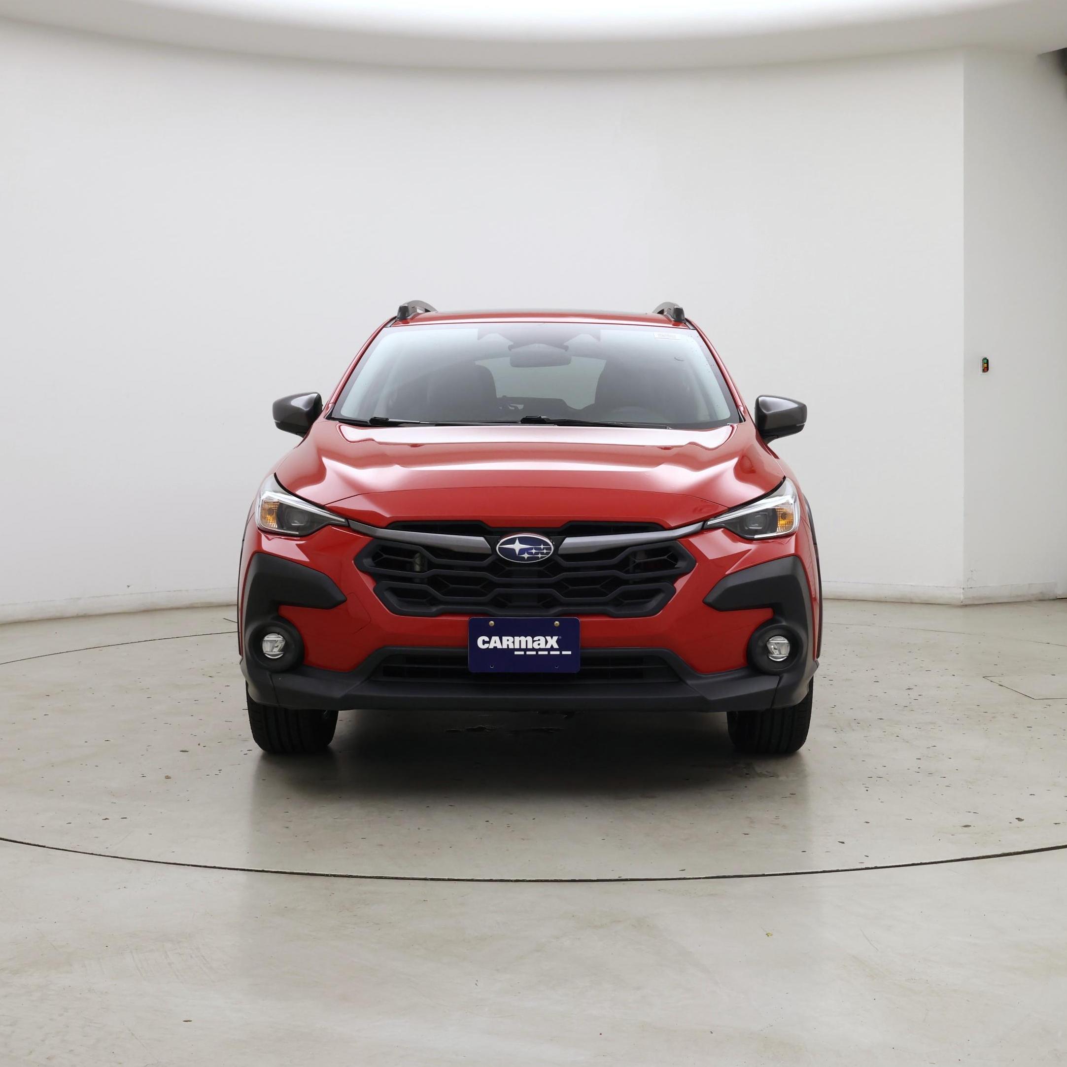 Thumbnail: 2024 Subaru Crosstrek - 5