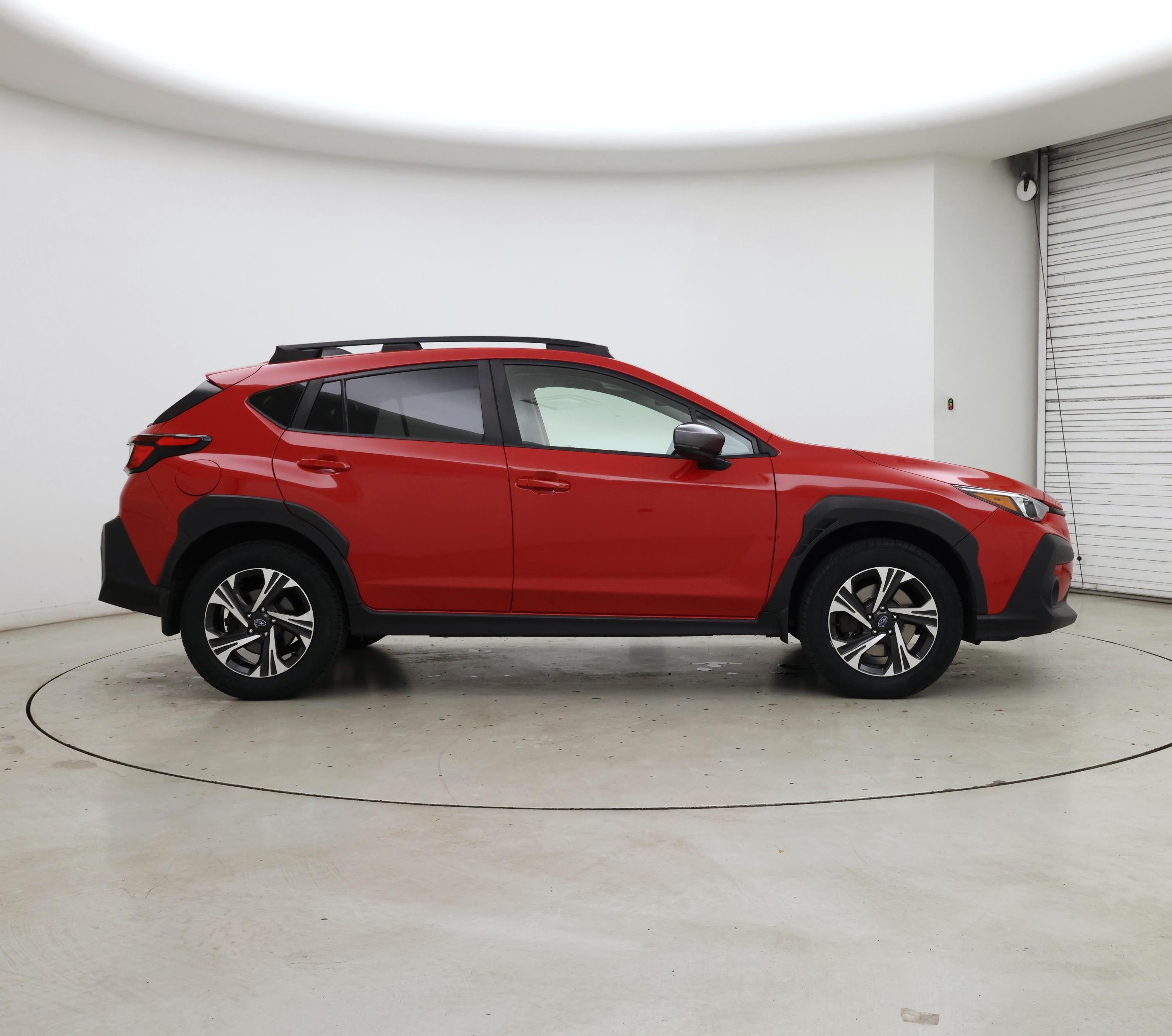 Thumbnail: 2024 Subaru Crosstrek - 7