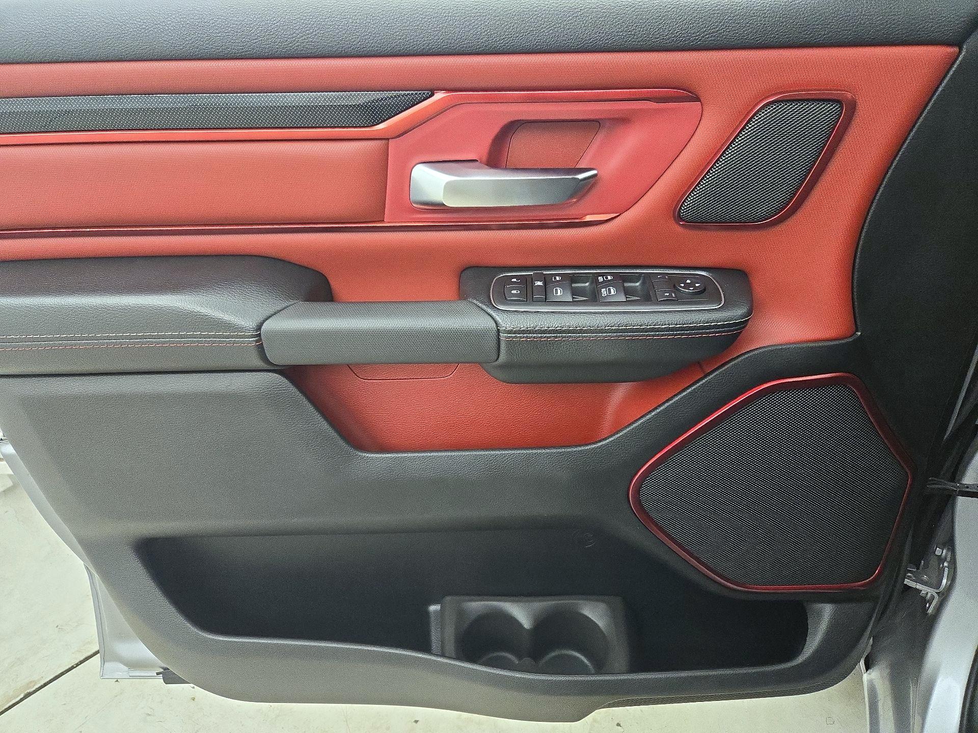 Thumbnail: 2019 RAM 1500 - 12