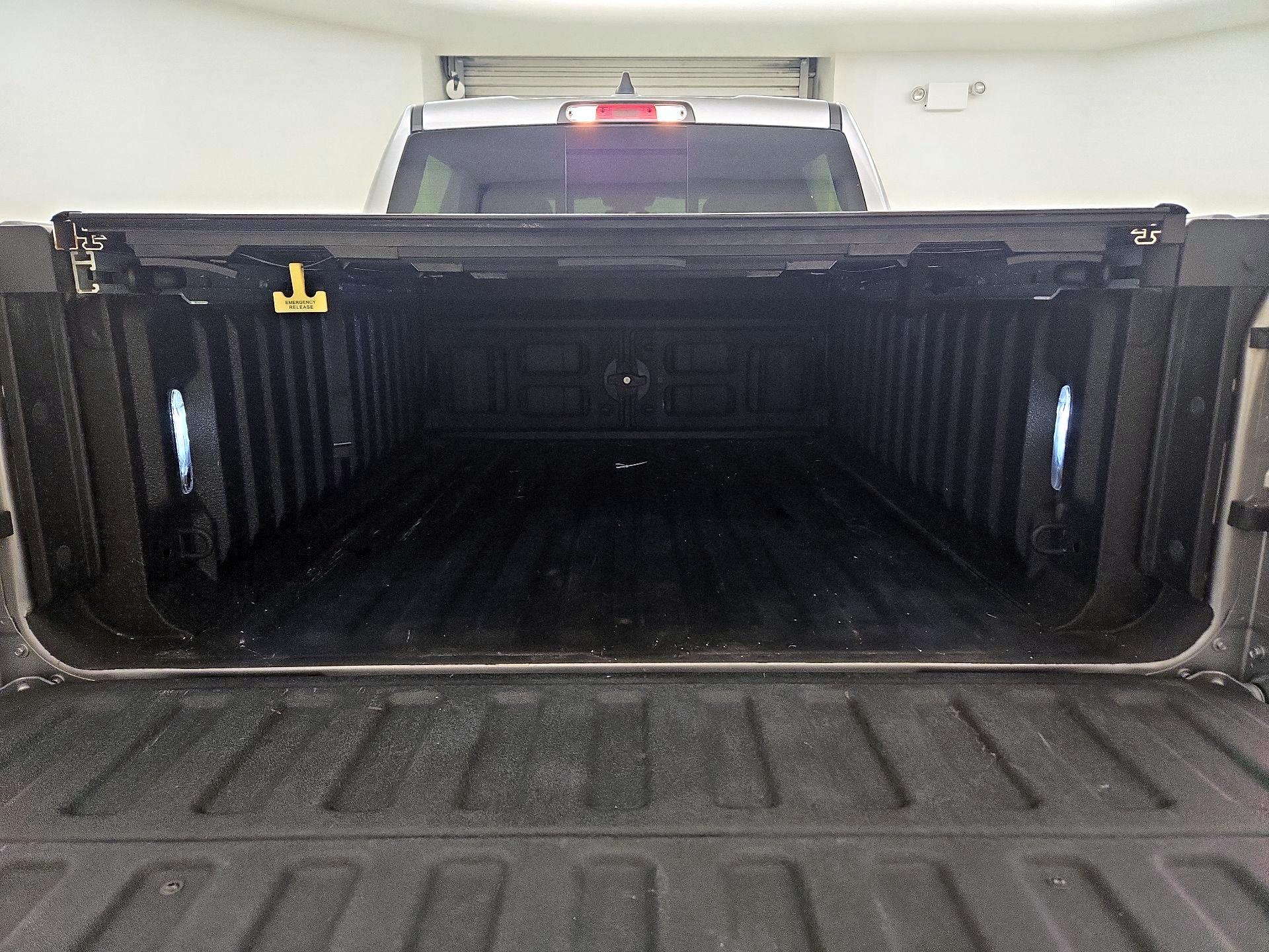 Thumbnail: 2019 RAM 1500 - 16