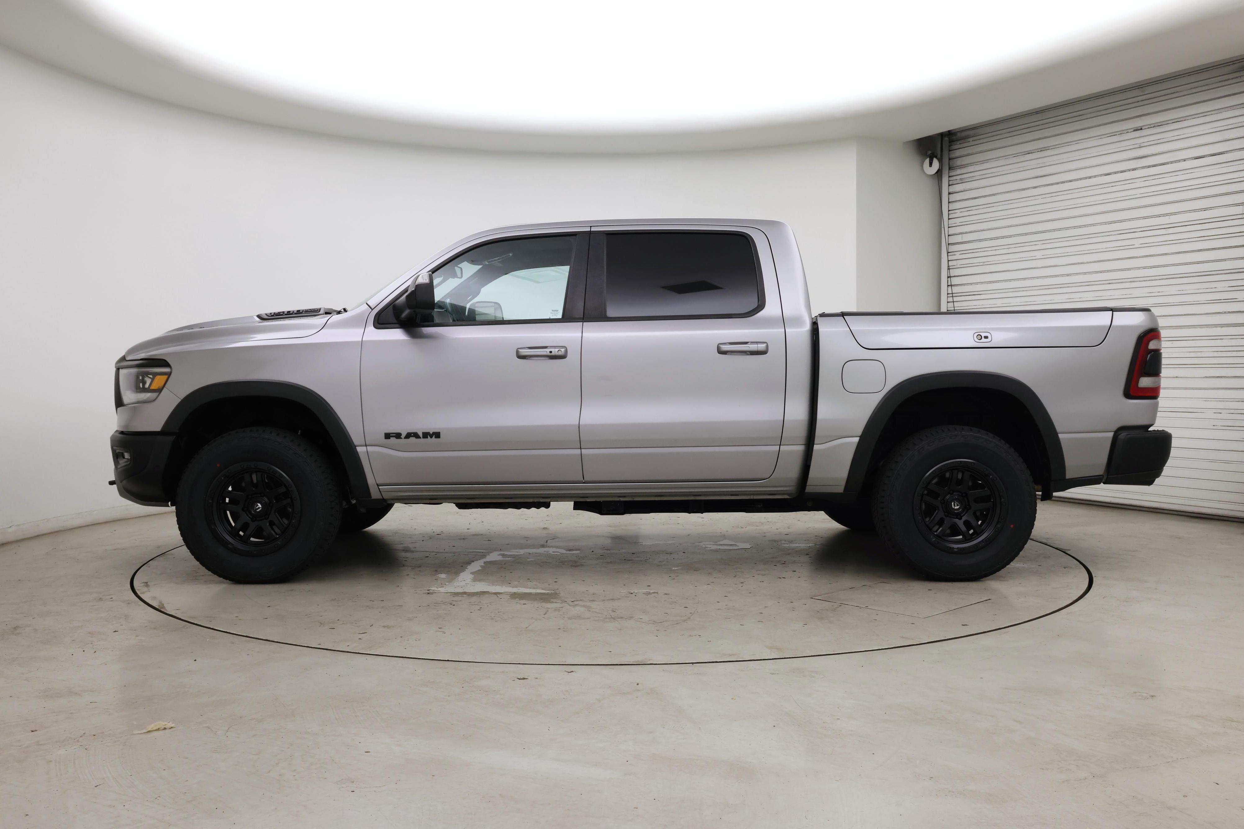 Thumbnail: 2019 RAM 1500 - 3