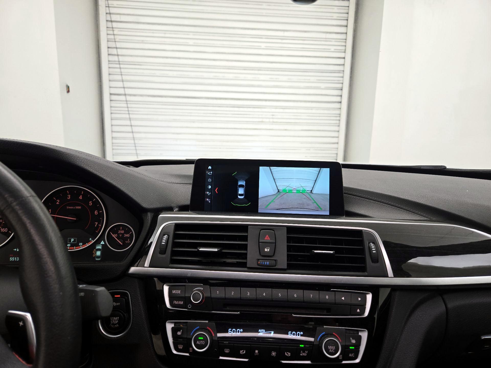 Thumbnail: 2018 BMW 3 Series - 9